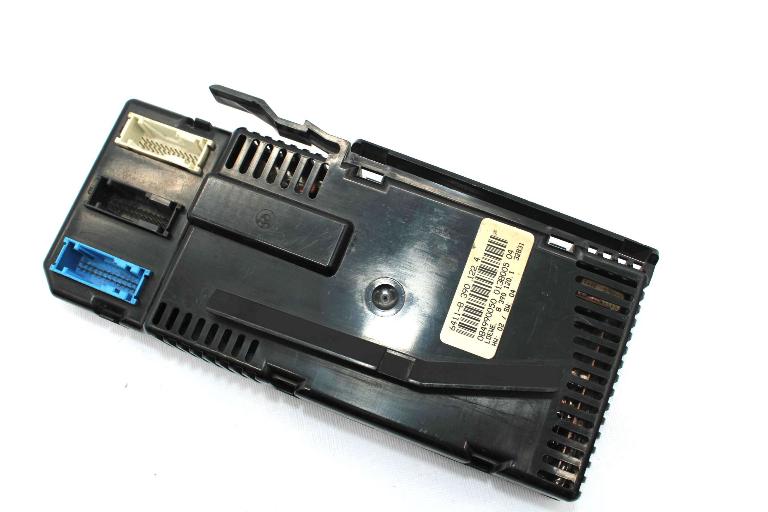 Módulo Confort BMW E34 - foto 1