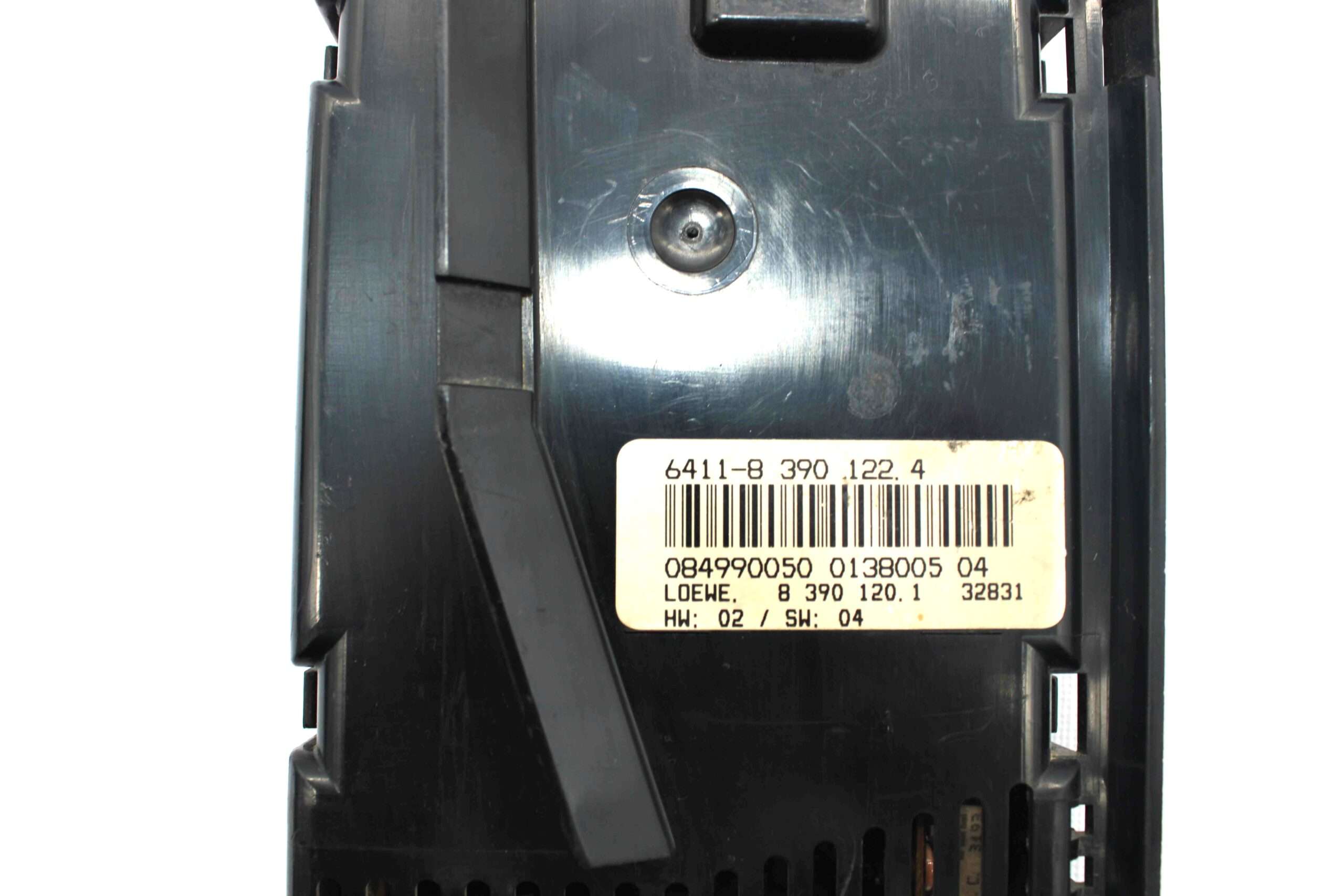 Módulo Confort BMW E34 - foto 2