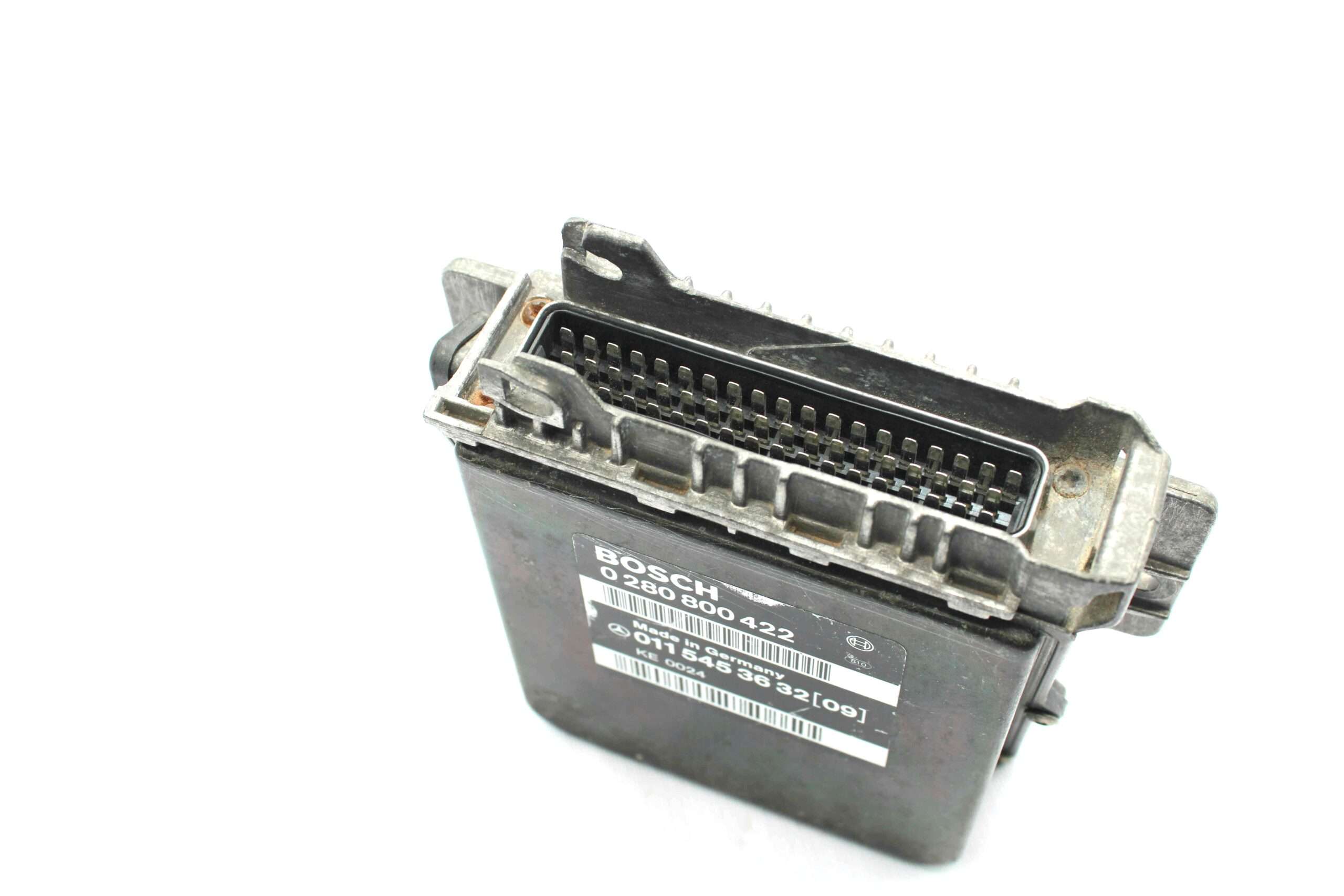Centralita del motor Mercedes W124 - foto 1