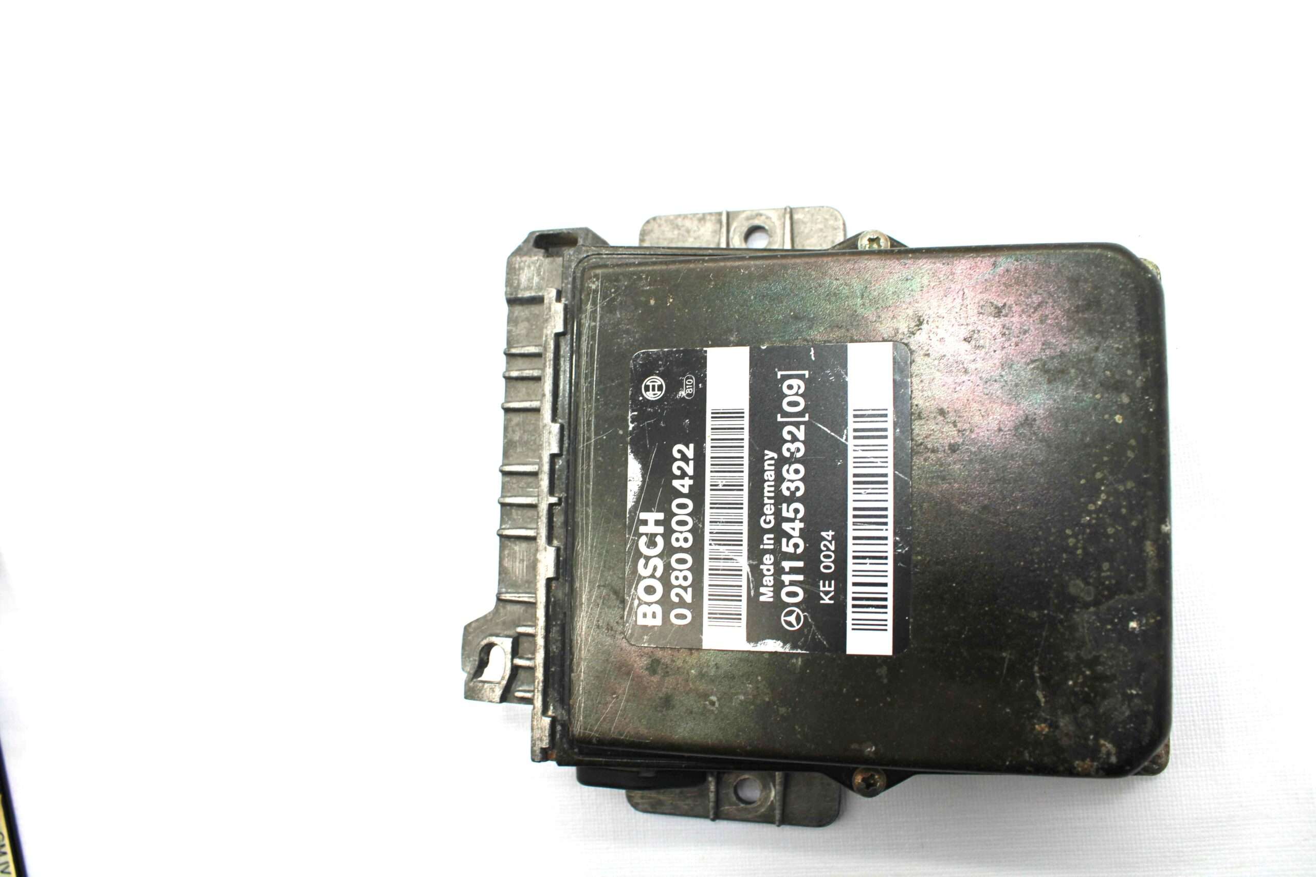 Centralita del motor Mercedes W124 - foto 3