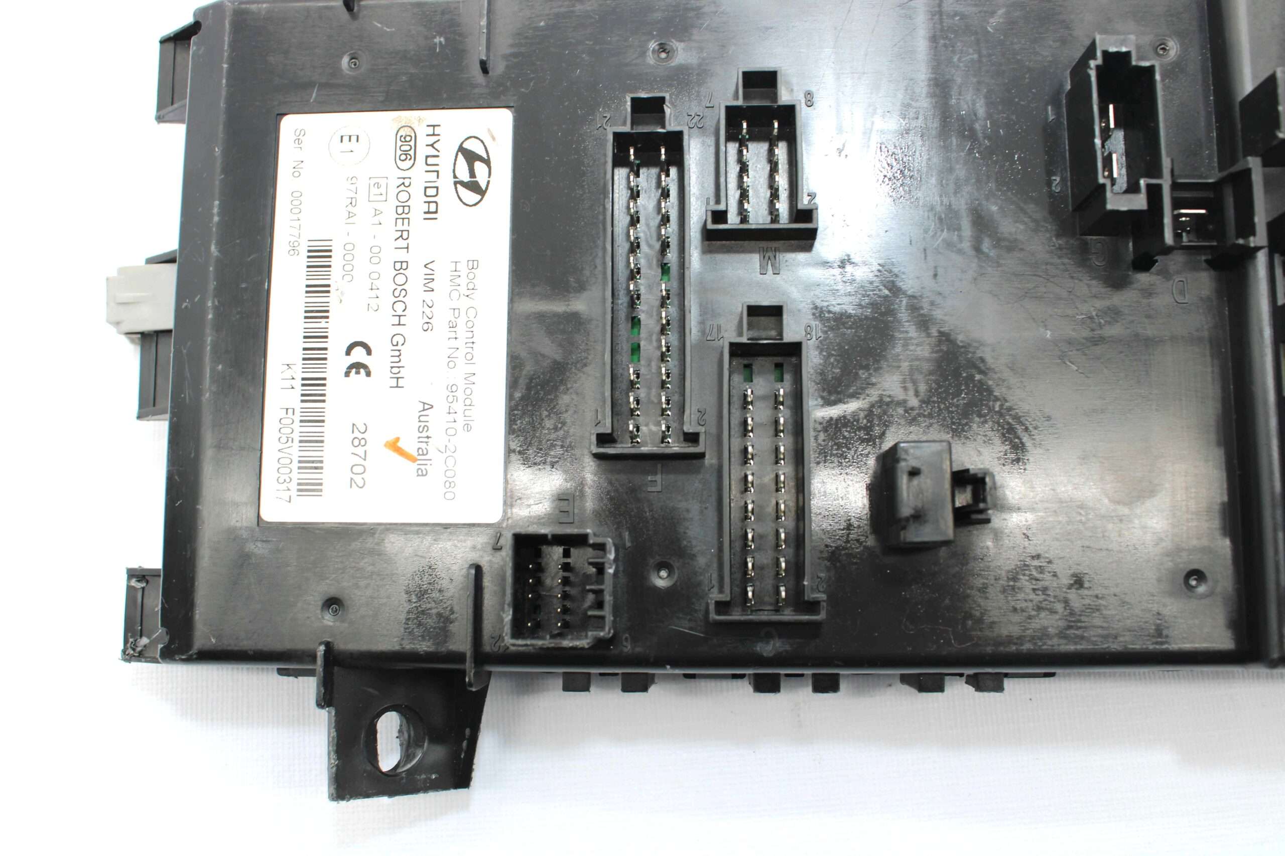 Caja de Fusibles Hyundai - foto 2
