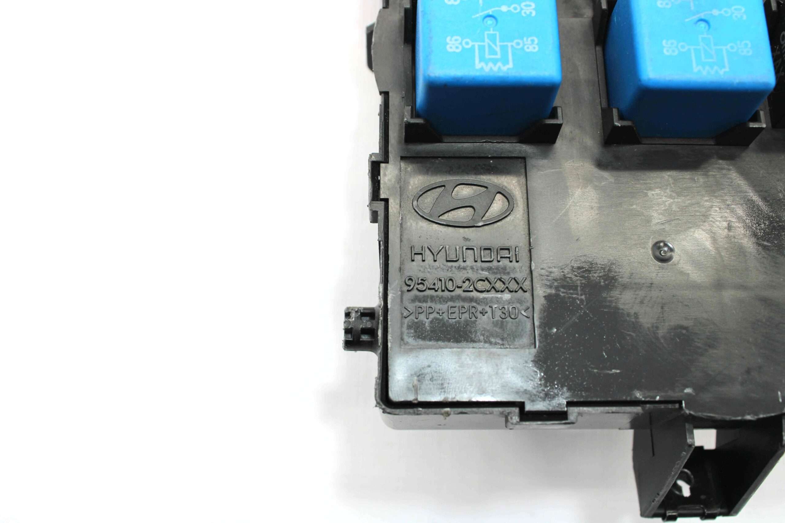 Caja de Fusibles Hyundai - foto 4