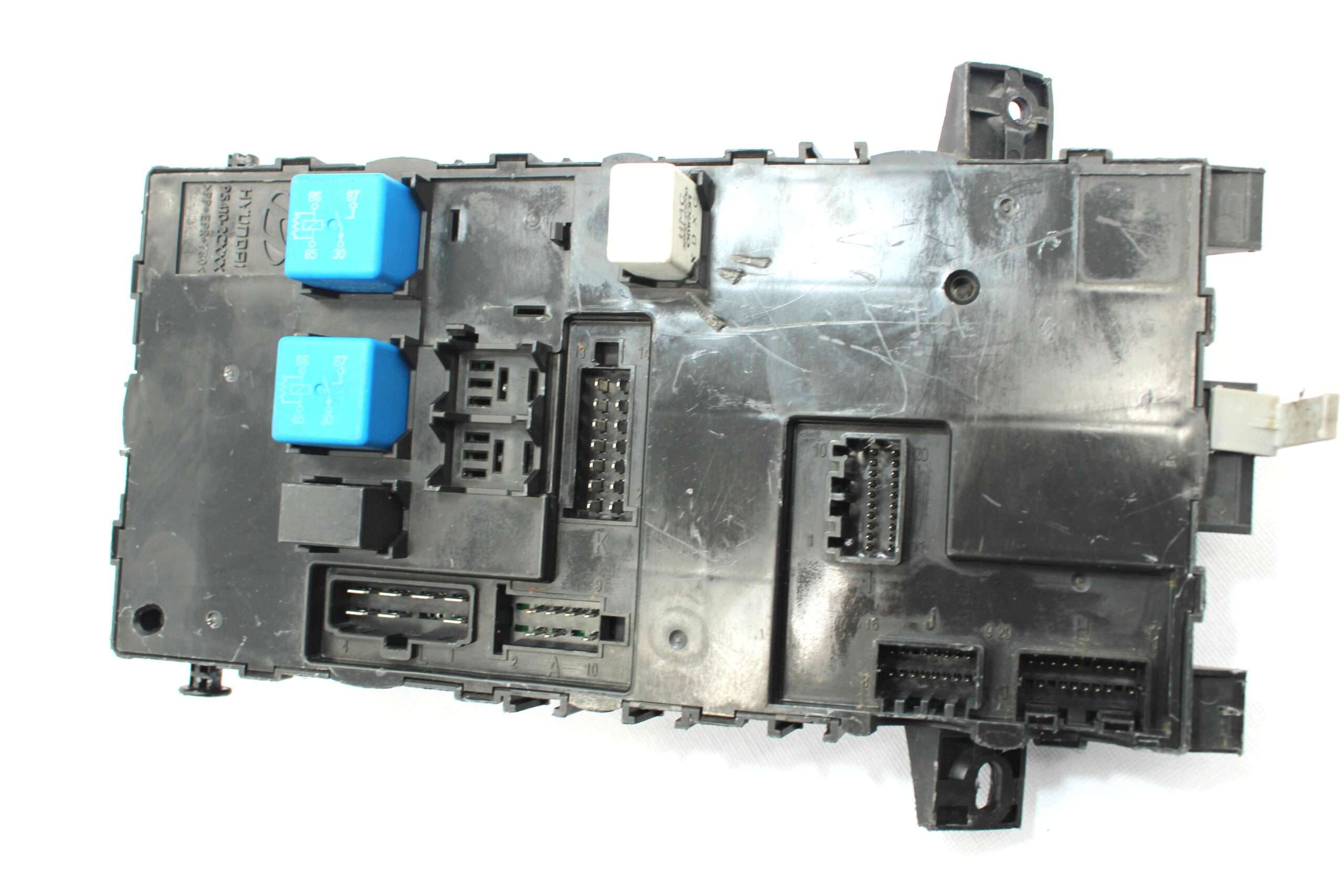 Caja de Fusibles Hyundai - foto 5