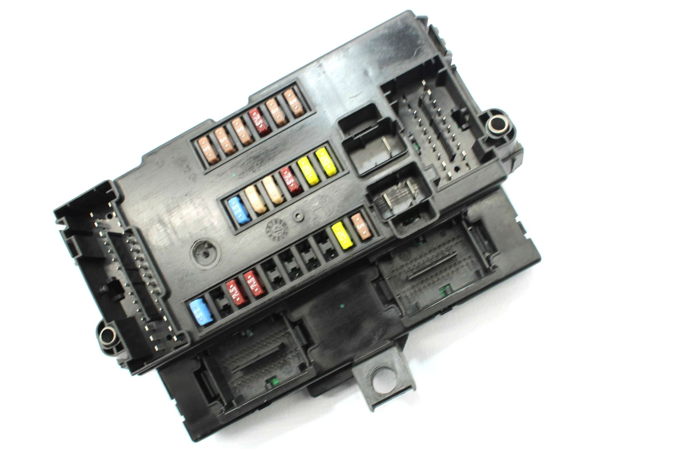 Caja de Fusibles Iveco Daily - foto 3