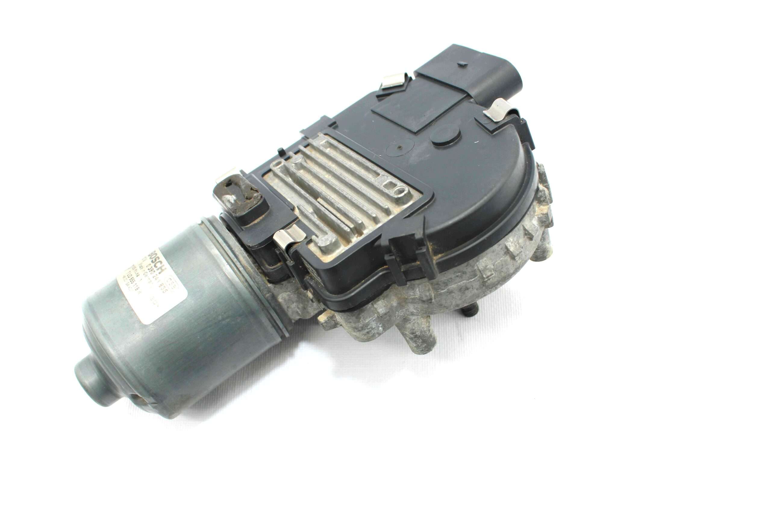Motor Limpiaparabrisas Porsche VW - foto 1
