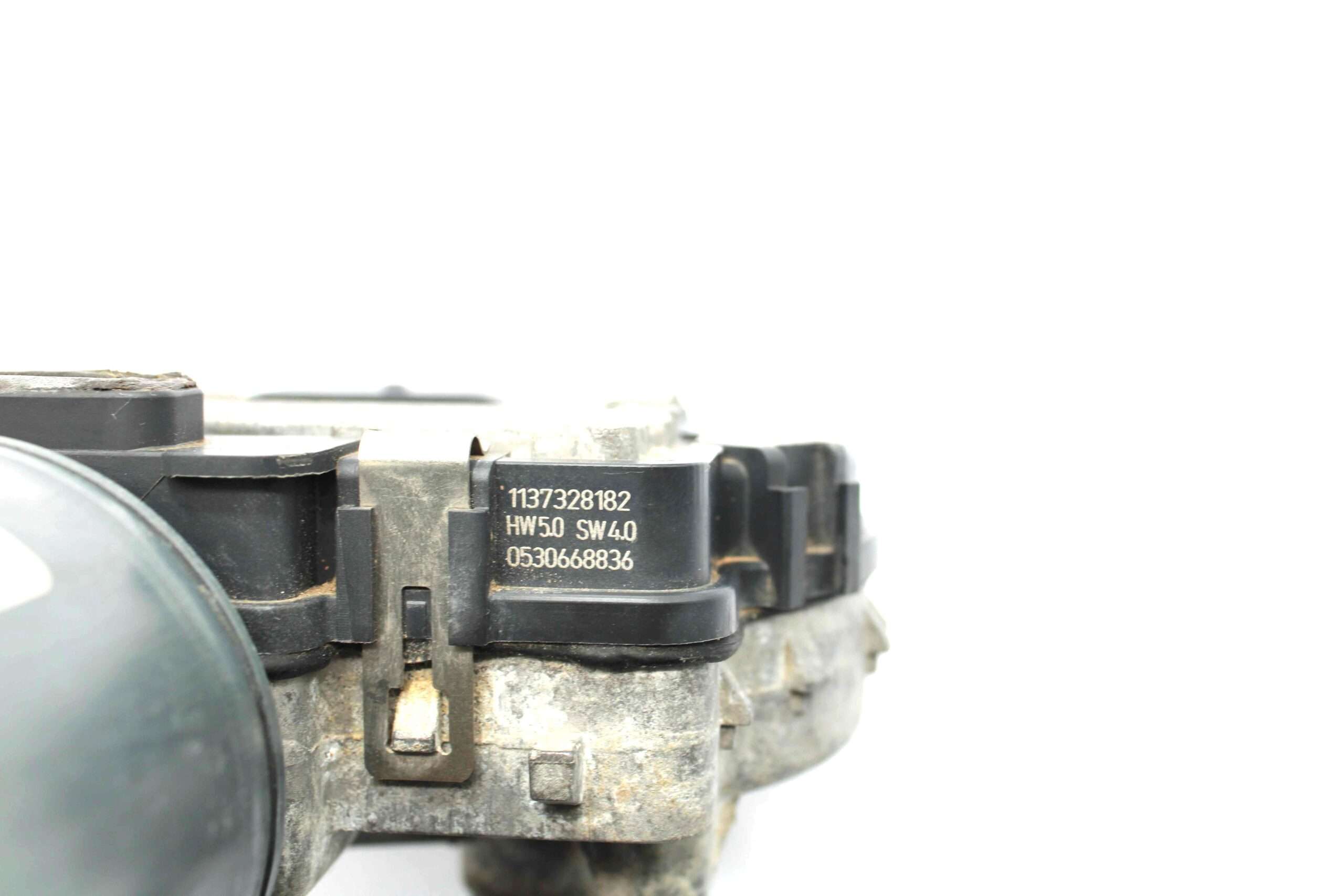 Motor Limpiaparabrisas Porsche VW - foto 4