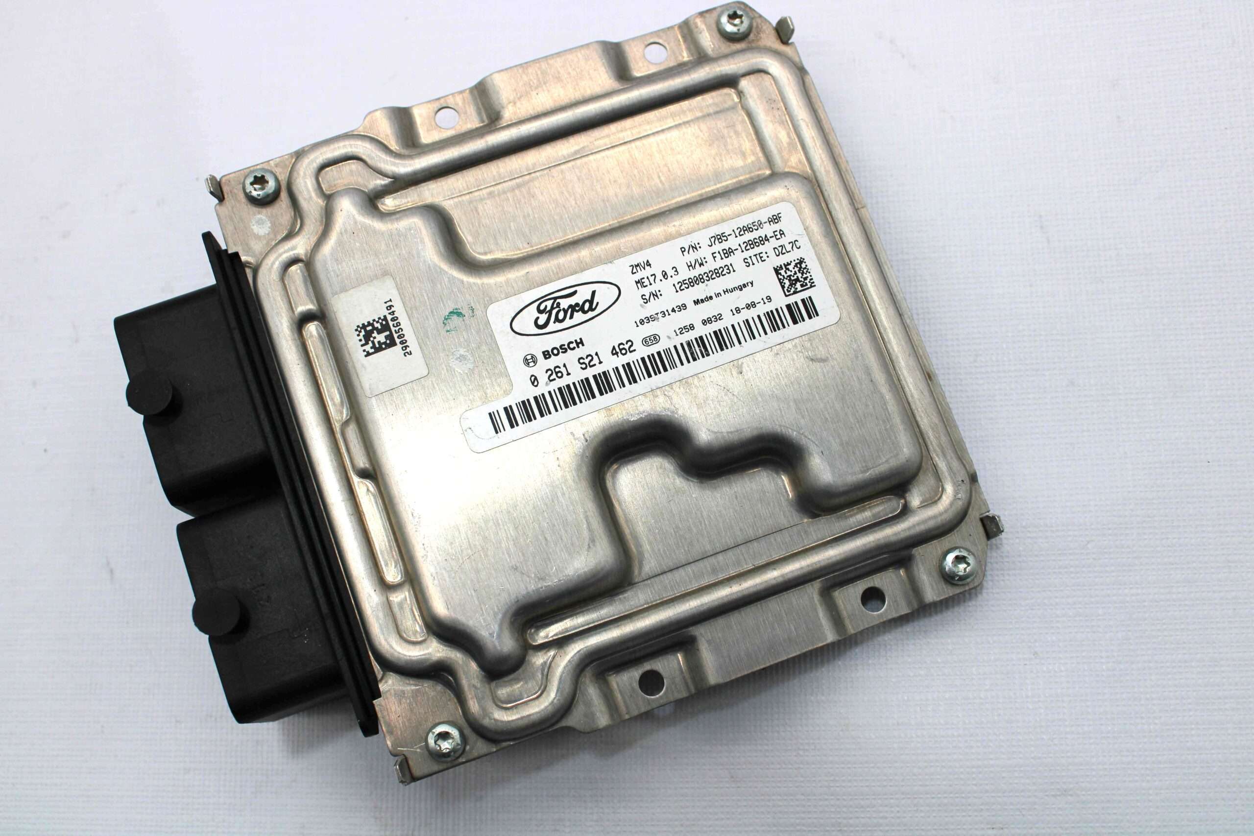 Centralita del Motor Ford - foto 1
