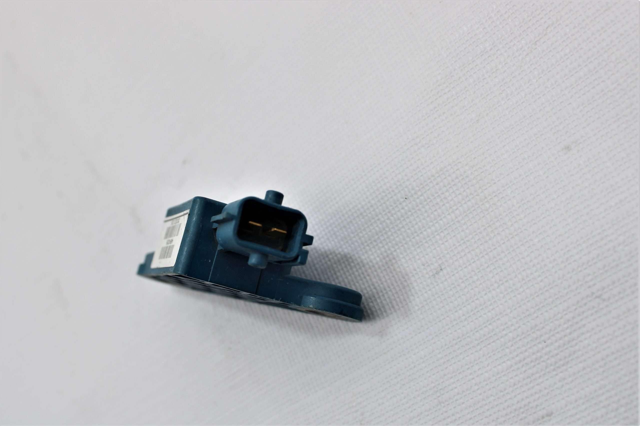 Sensor de impacto Fiat Doblo Ypsilon - foto 2