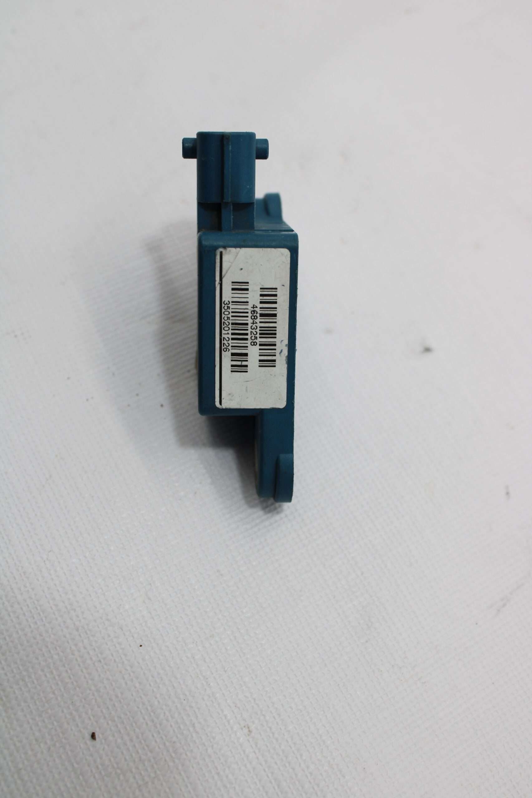 Sensor de impacto Fiat Doblo Ypsilon - foto 3