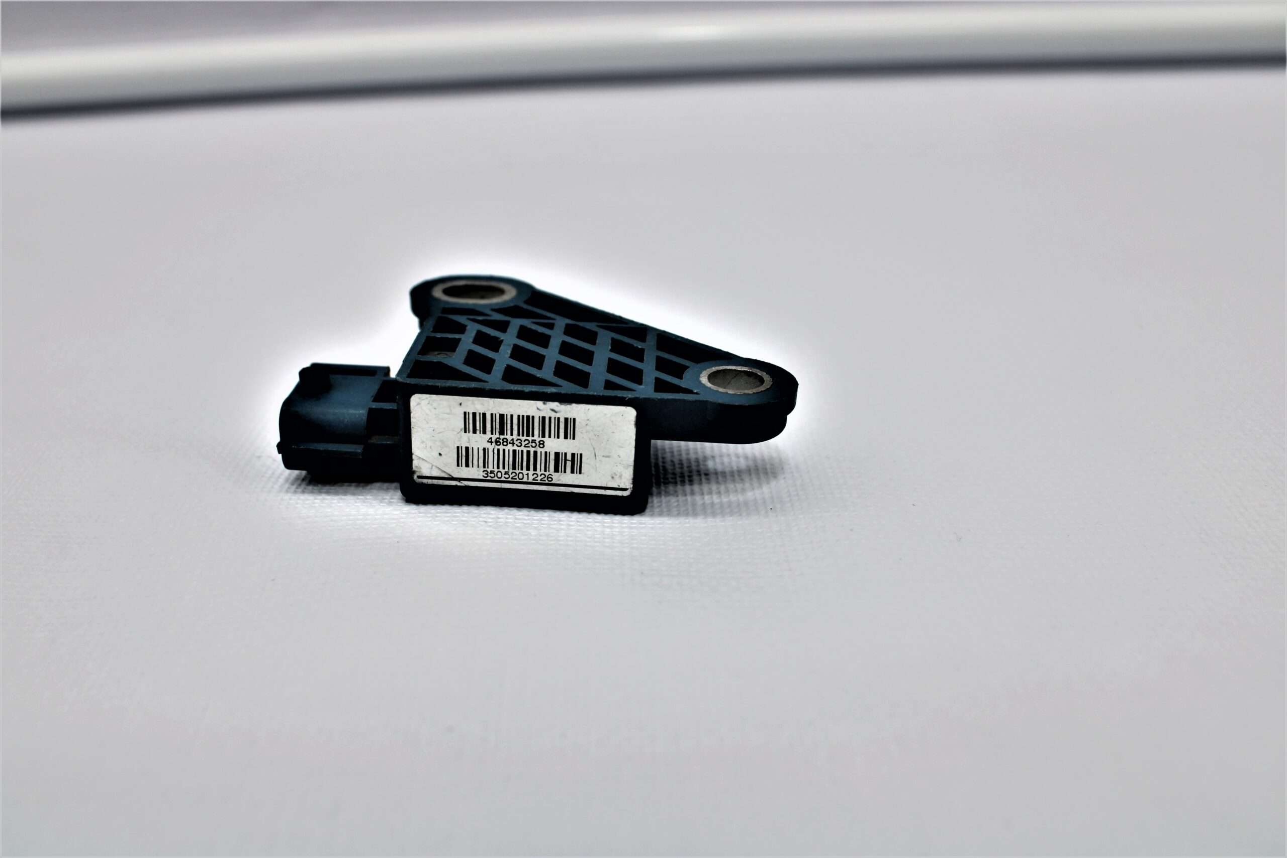 Sensor de impacto Fiat Doblo Ypsilon - foto 4