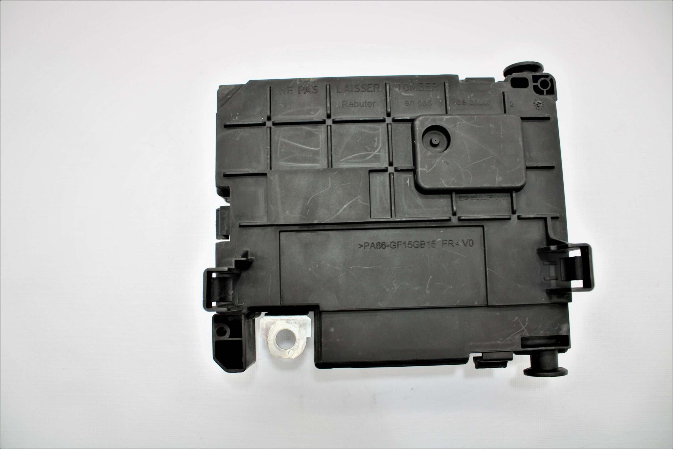 Caja de Fusibles Citroen C4 DS4 - foto 3