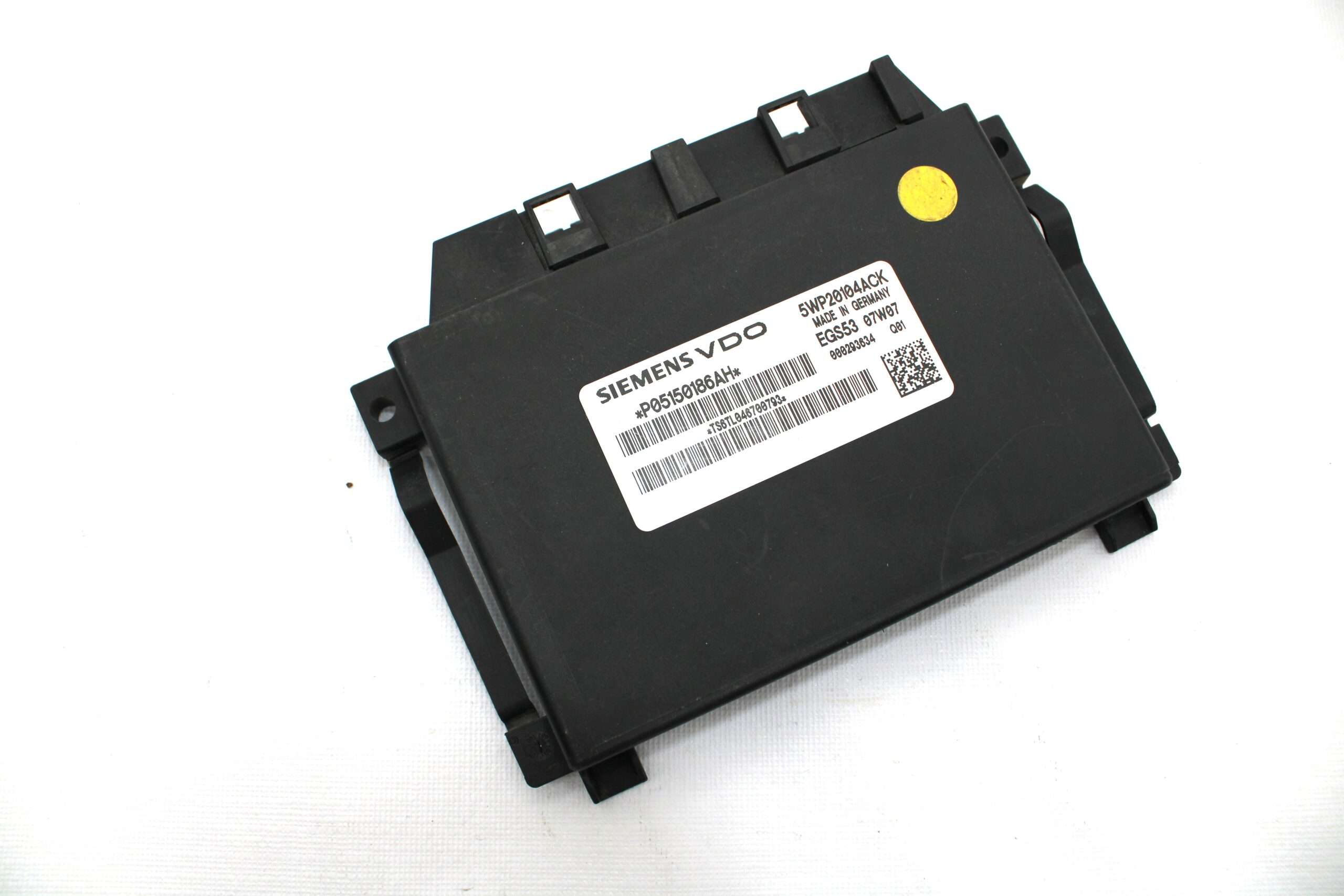 Centralita Caja de Cambios Dodge Nitro - foto 1
