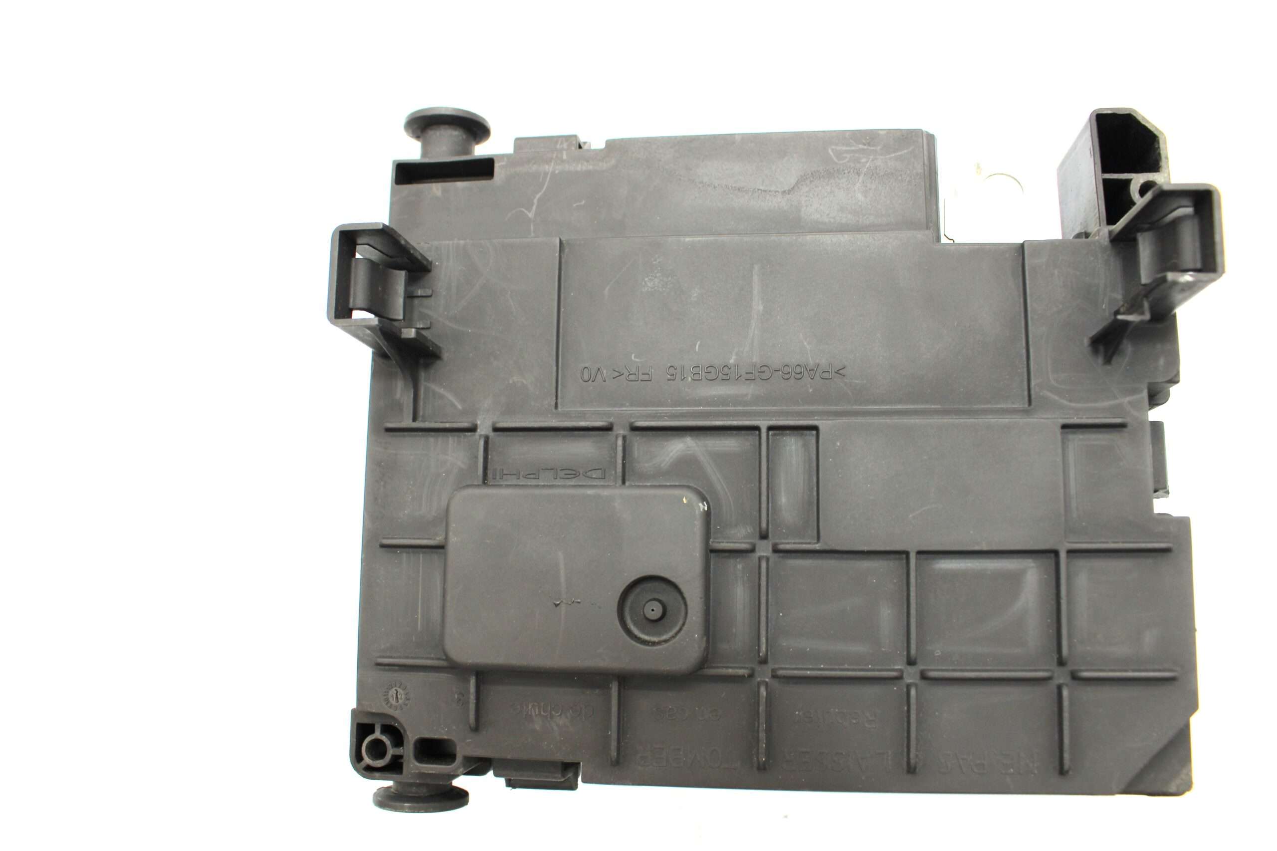 Caja de Fusibles Peugeot 508 - foto 3