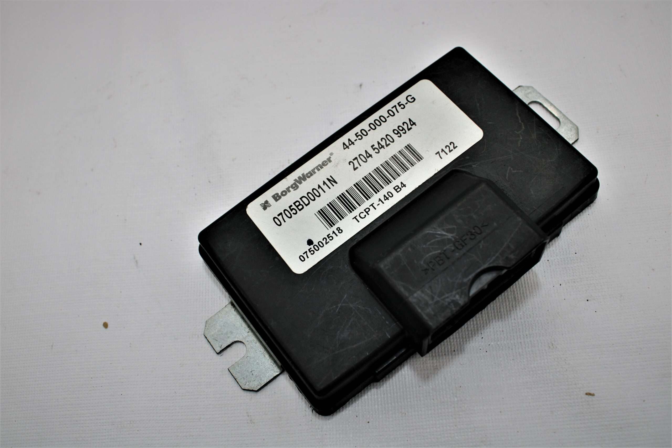 Centralita del motor Suzuki Vitara 1.6 - foto 1