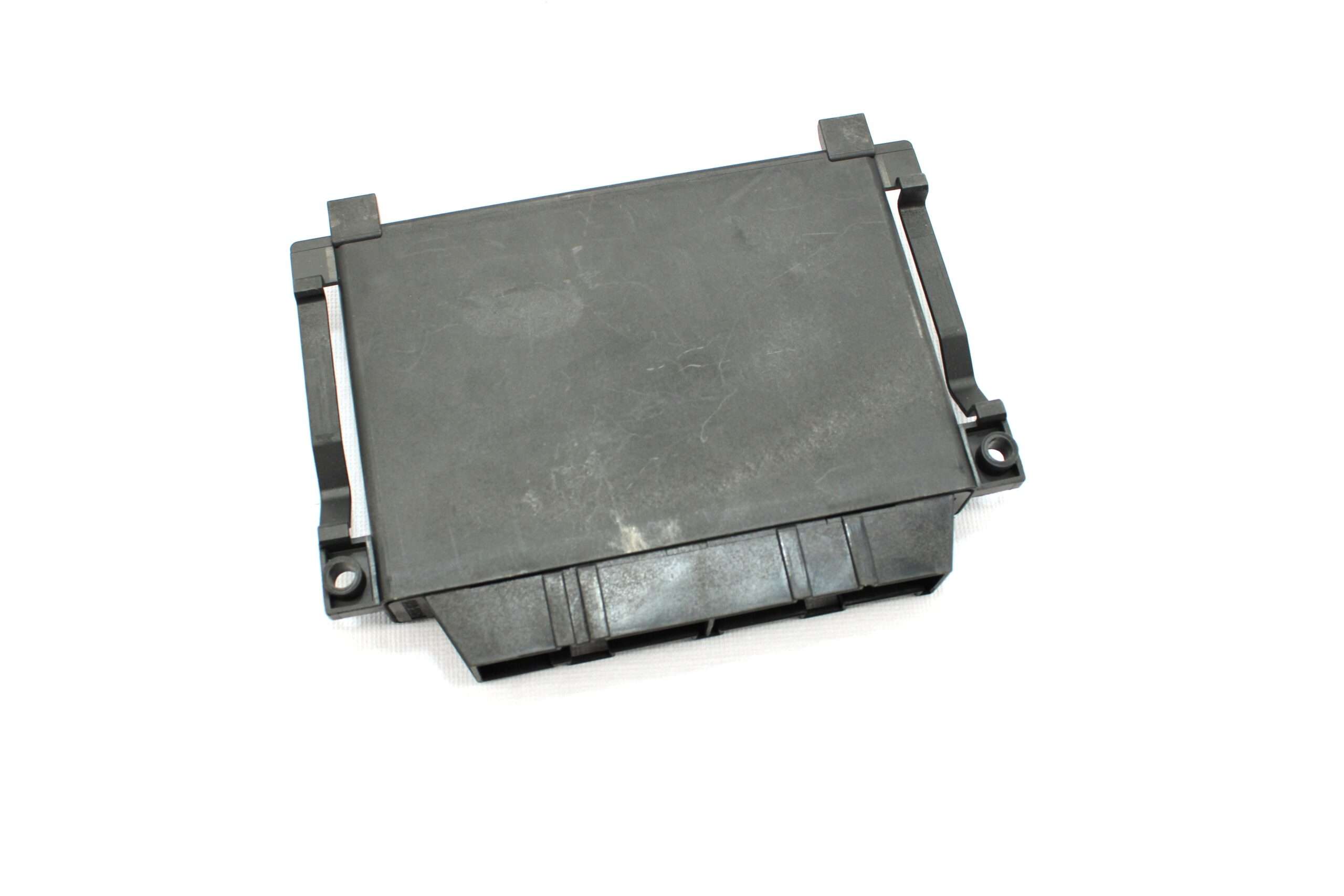 Centralita Caja de Cambios SsangYong - foto 4