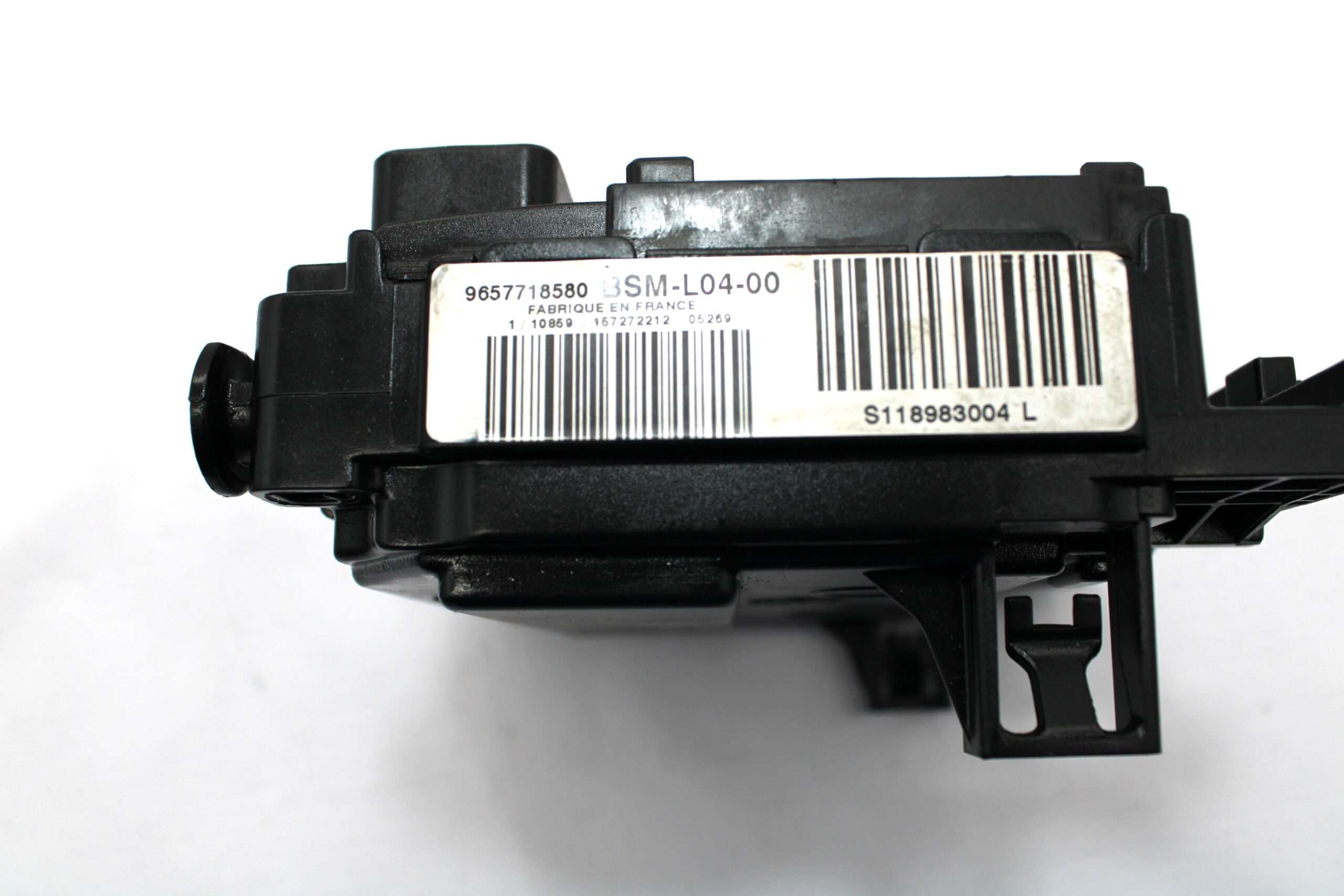 Caja de Fusibles Citroen Peugeot BSM L04-00 - foto 2