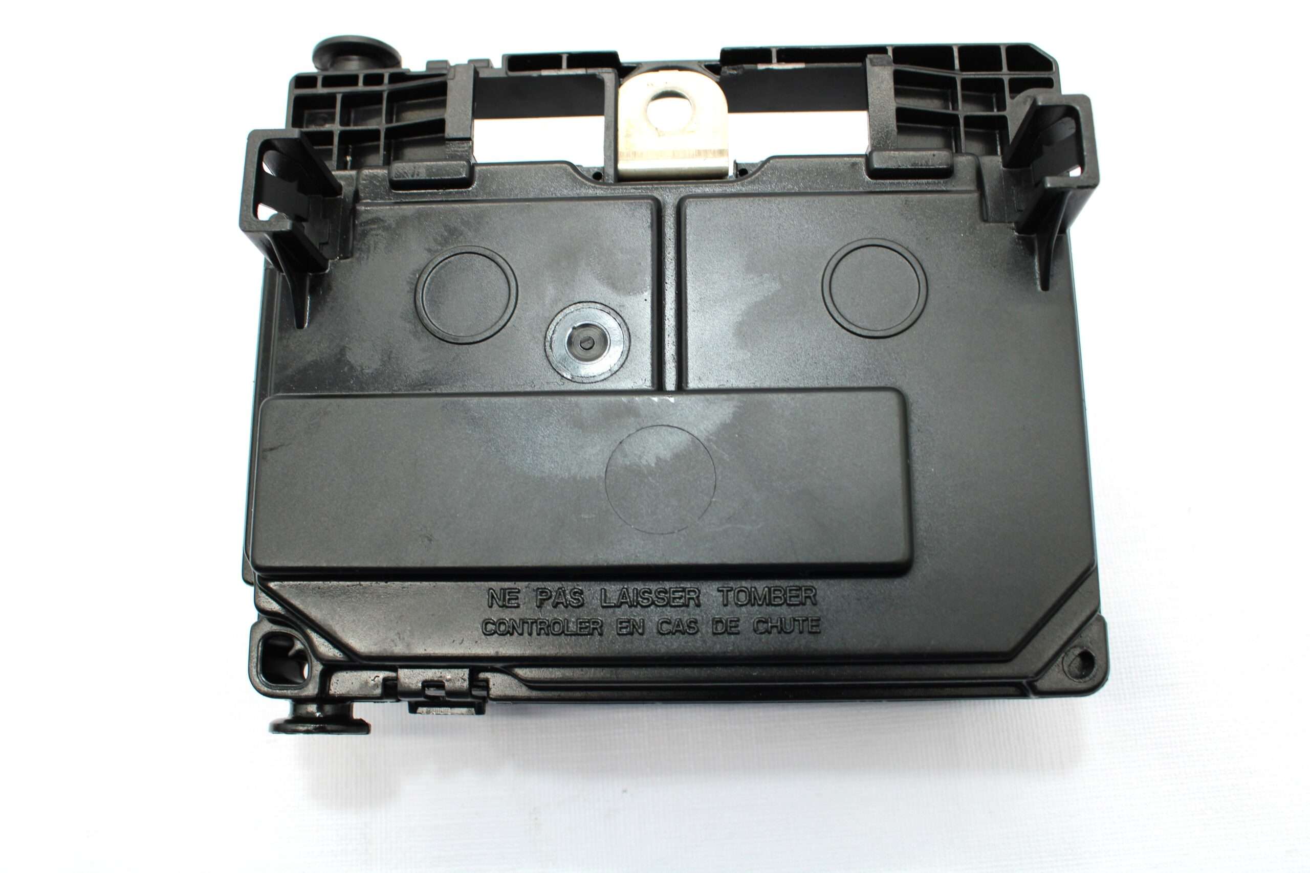 Caja de Fusibles Citroen Peugeot BSM L04-00 - foto 3