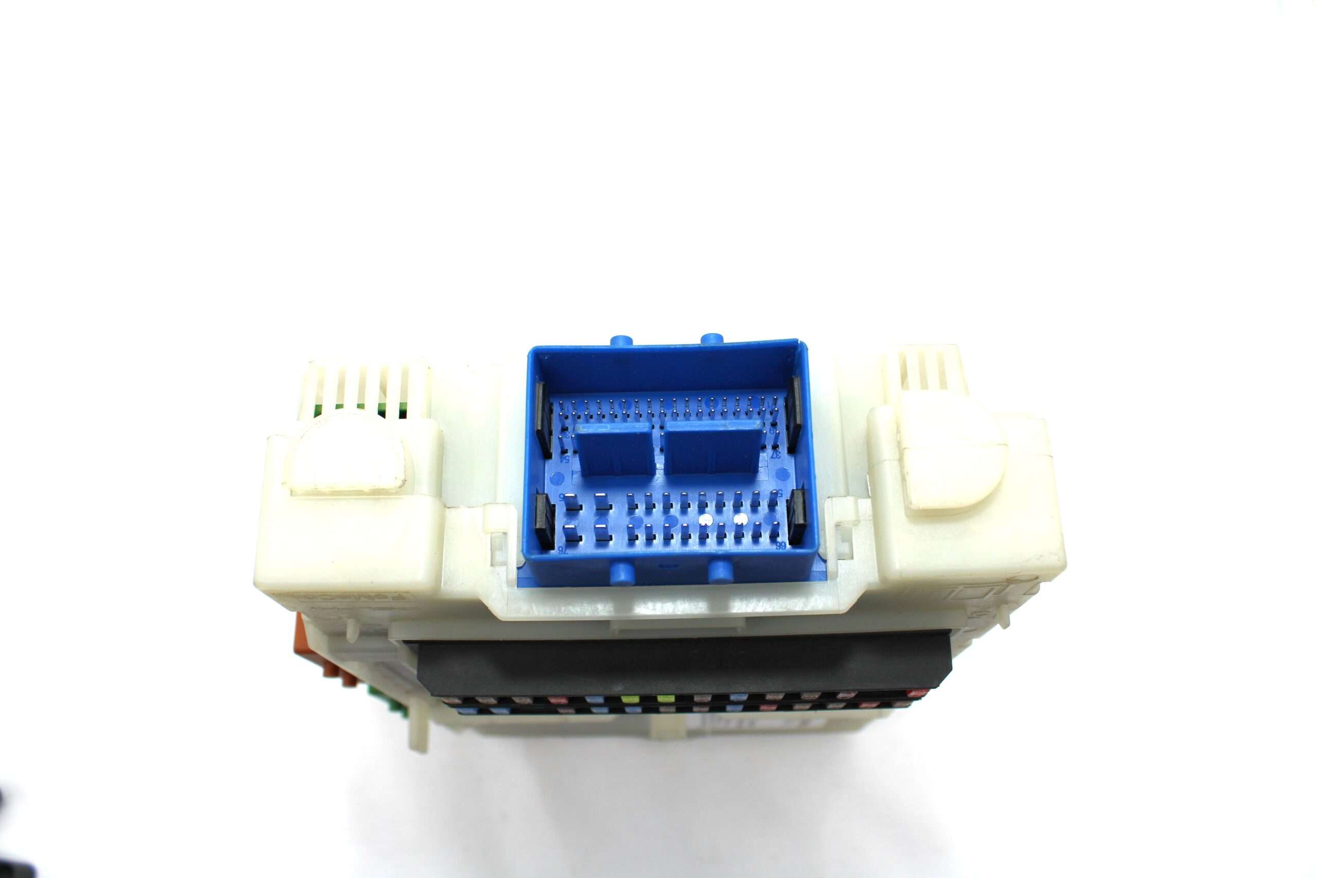 Caja de fusibles Land Rover Freelander 2 - foto 4