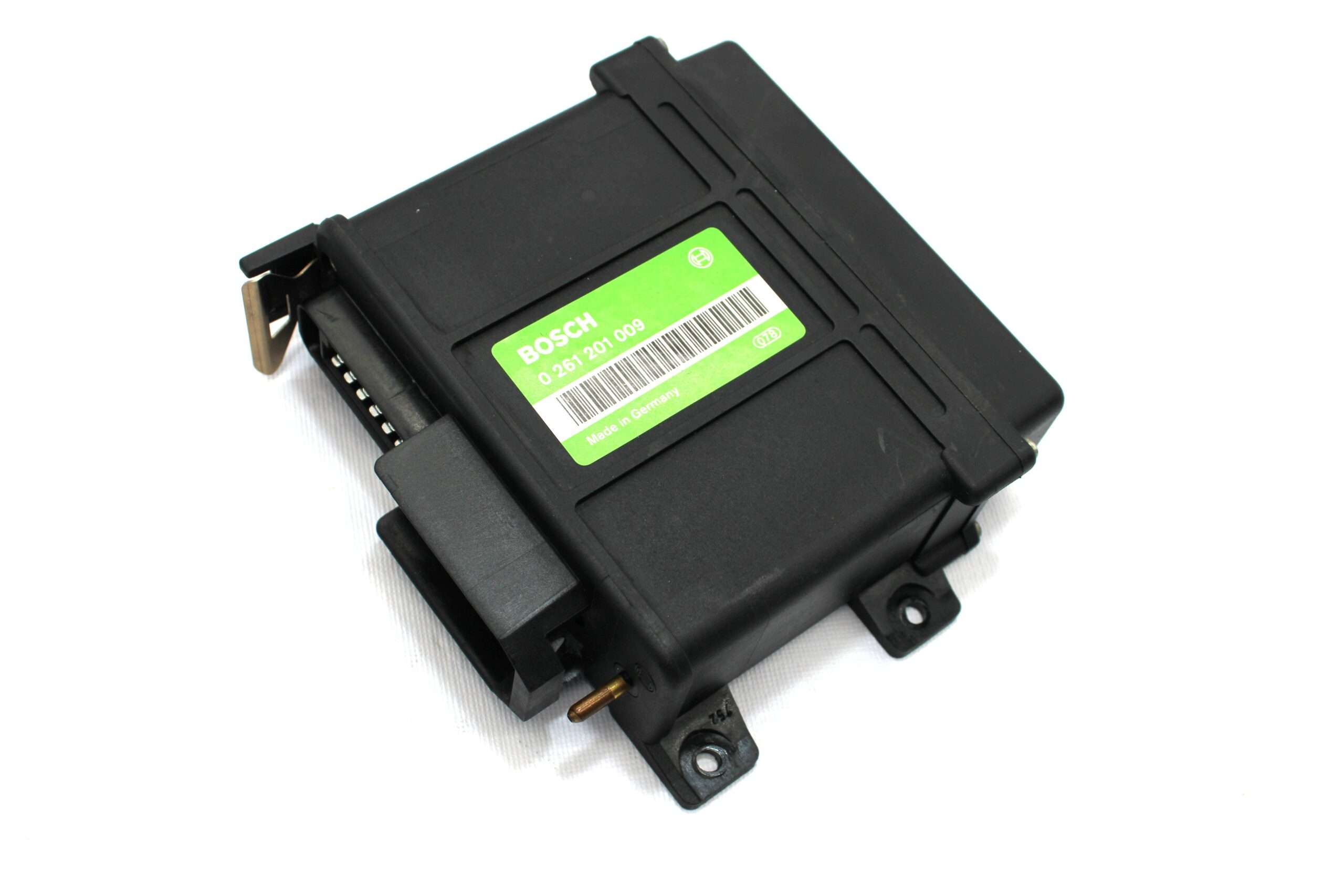 Unidades de Control Volvo 740 - foto 1