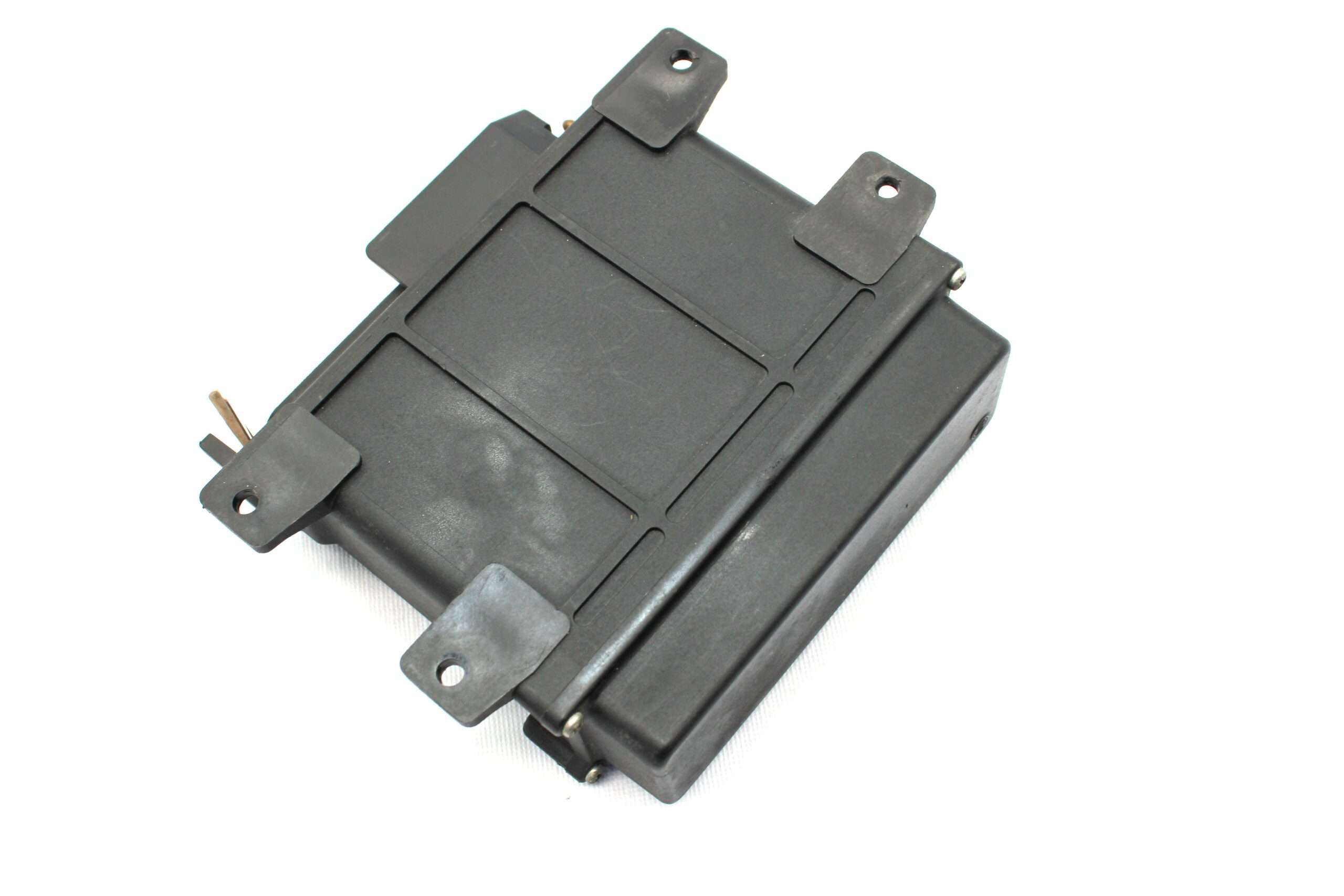 Unidades de Control Volvo 740 - foto 4