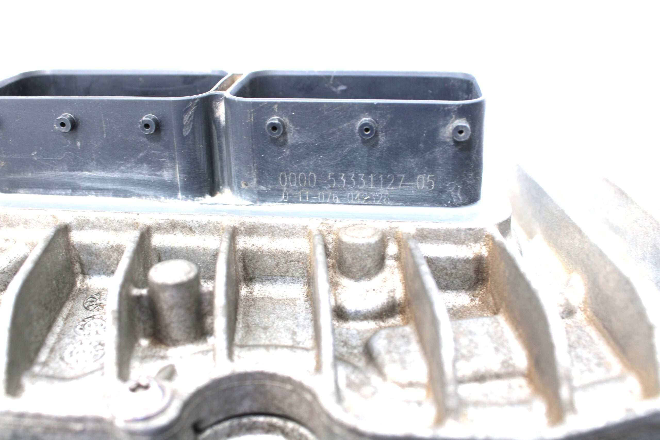 Módulo de control de transmisión Renault Captur - foto 3