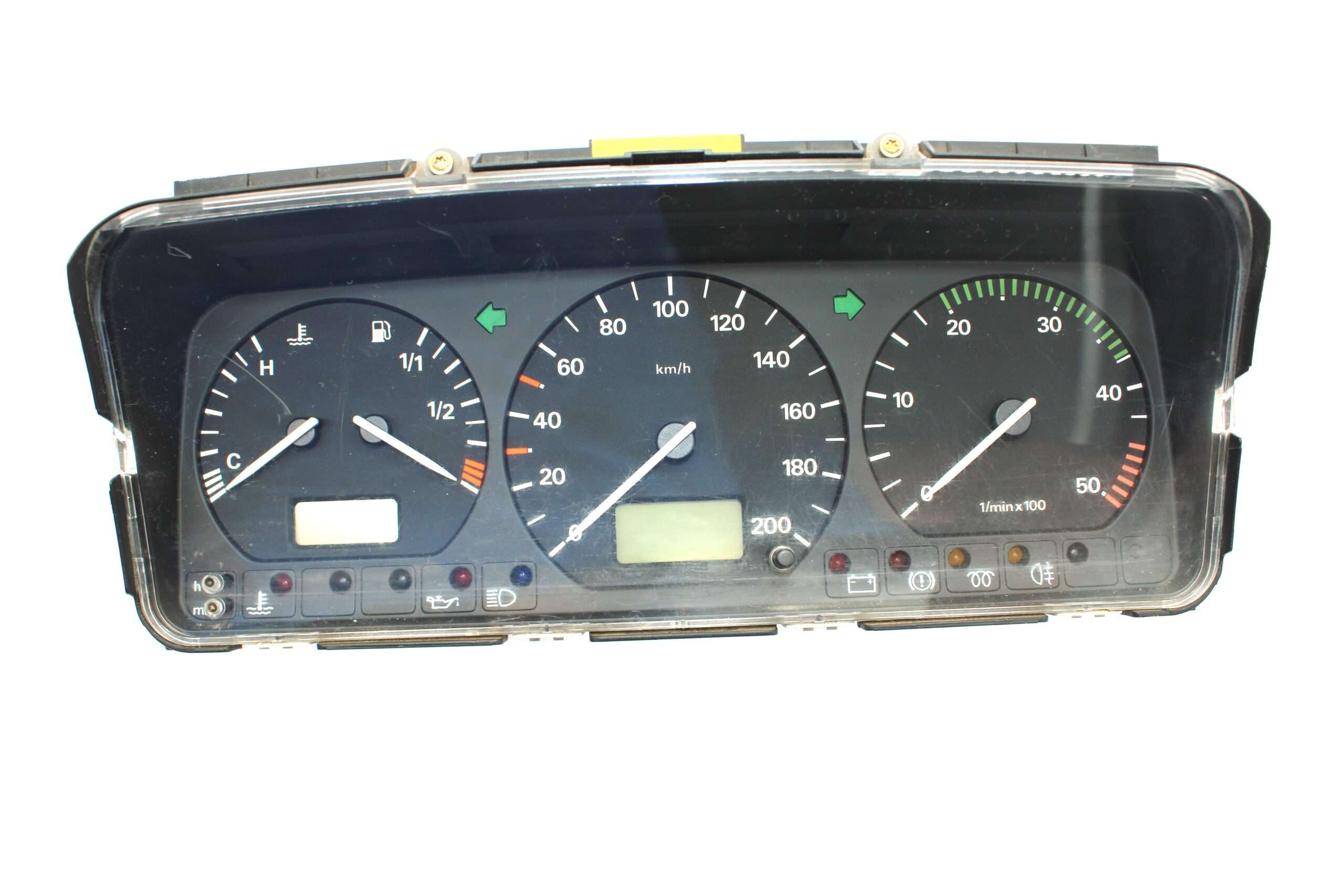 Cuadro de Instrumentos Volkswagen Transporter T4 - foto 1