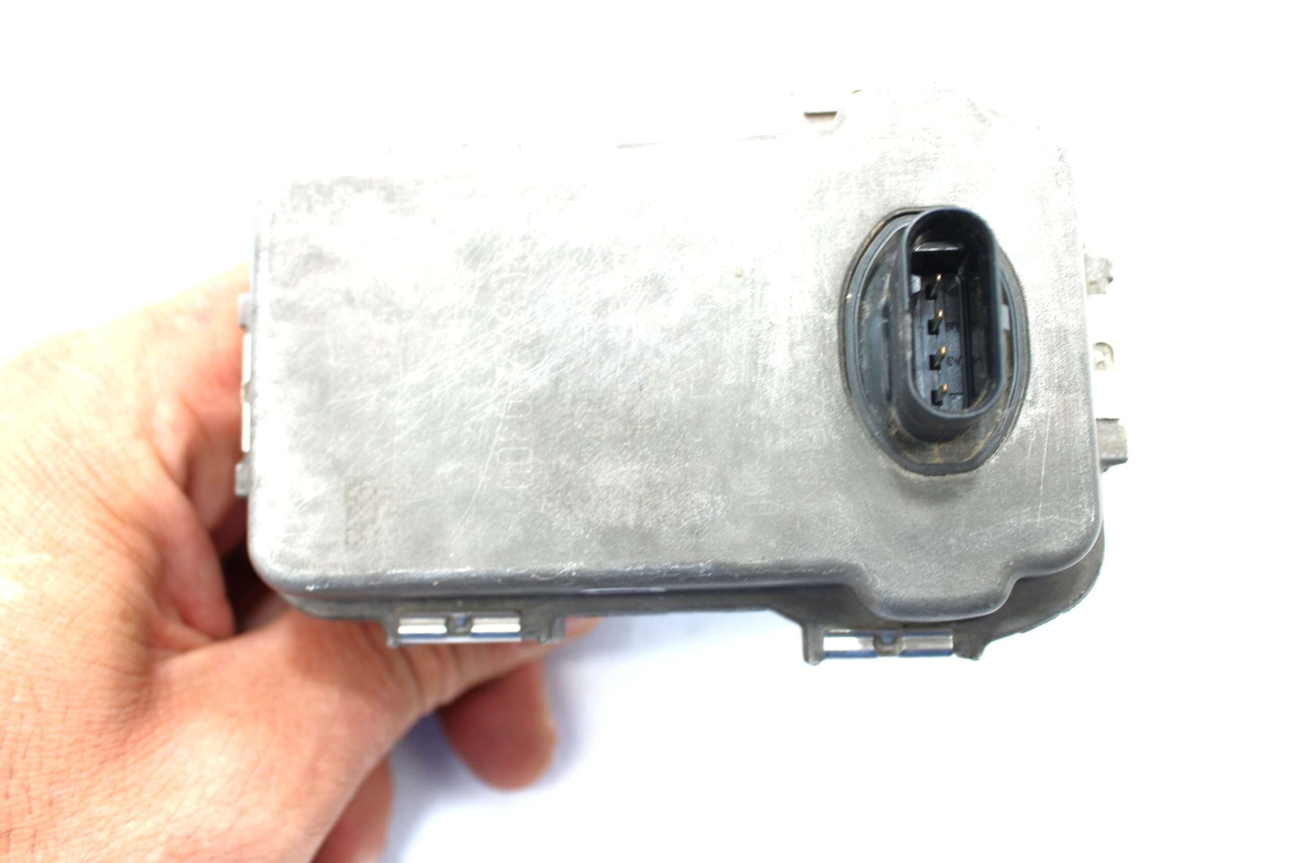 Unidad de Control de Turbo Mercedes E W212 - foto 3