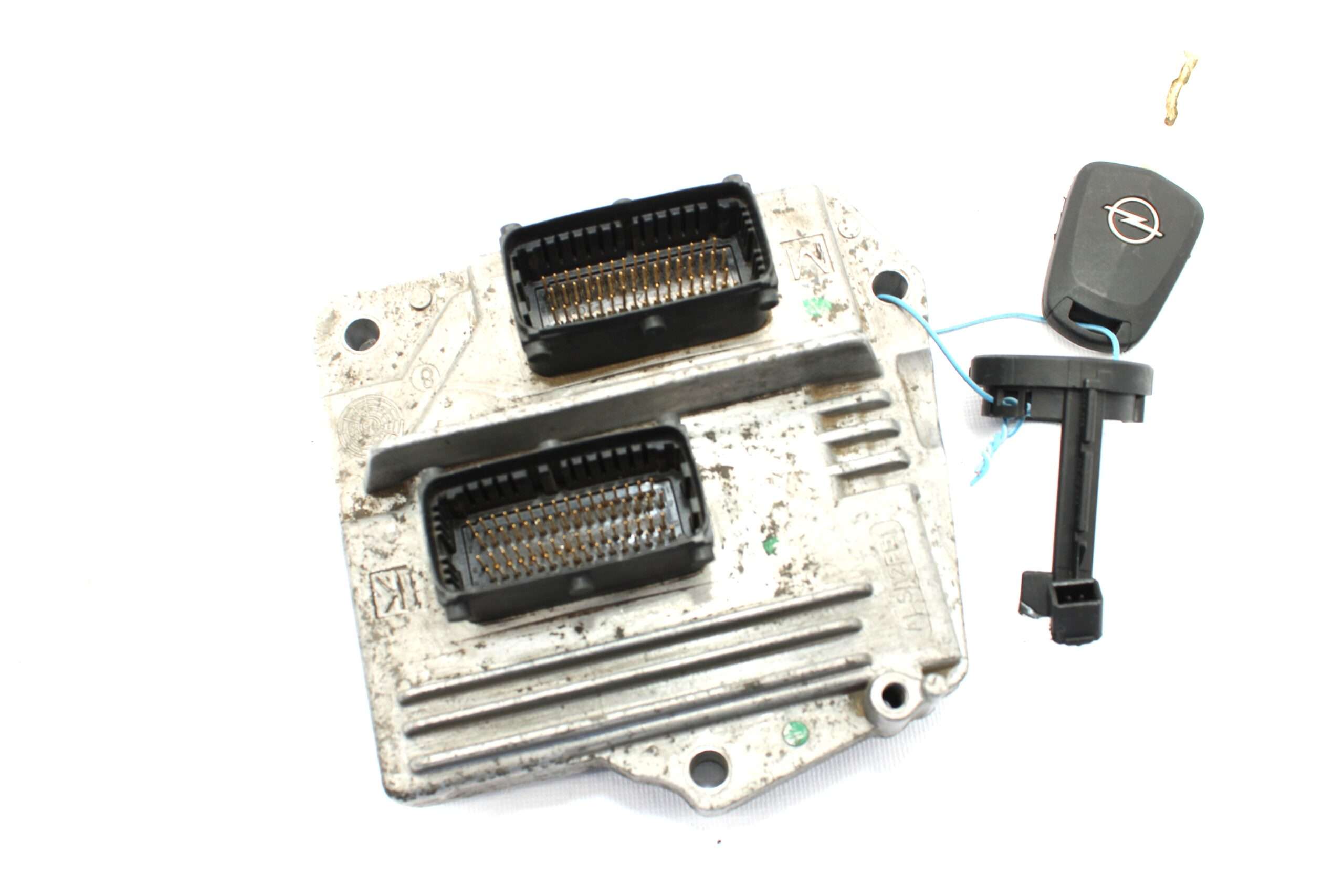 Kit Completo Opel Astra H FFFV - foto 1