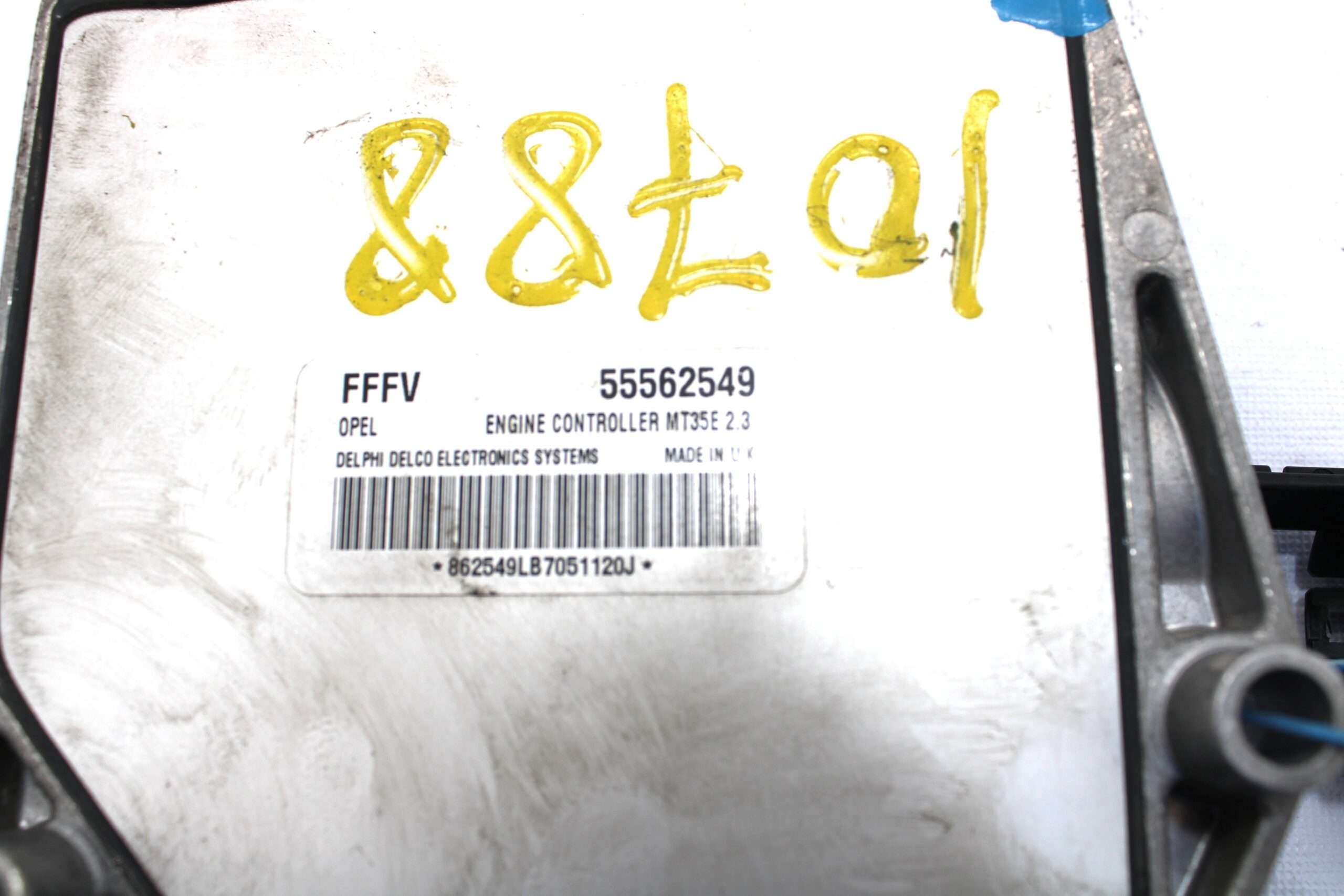 Kit Completo Opel Astra H FFFV - foto 2