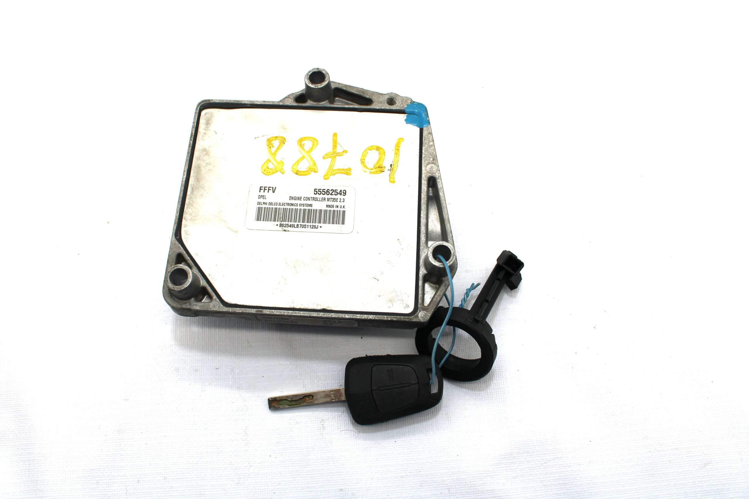 Kit Completo Opel Astra H FFFV - foto 4