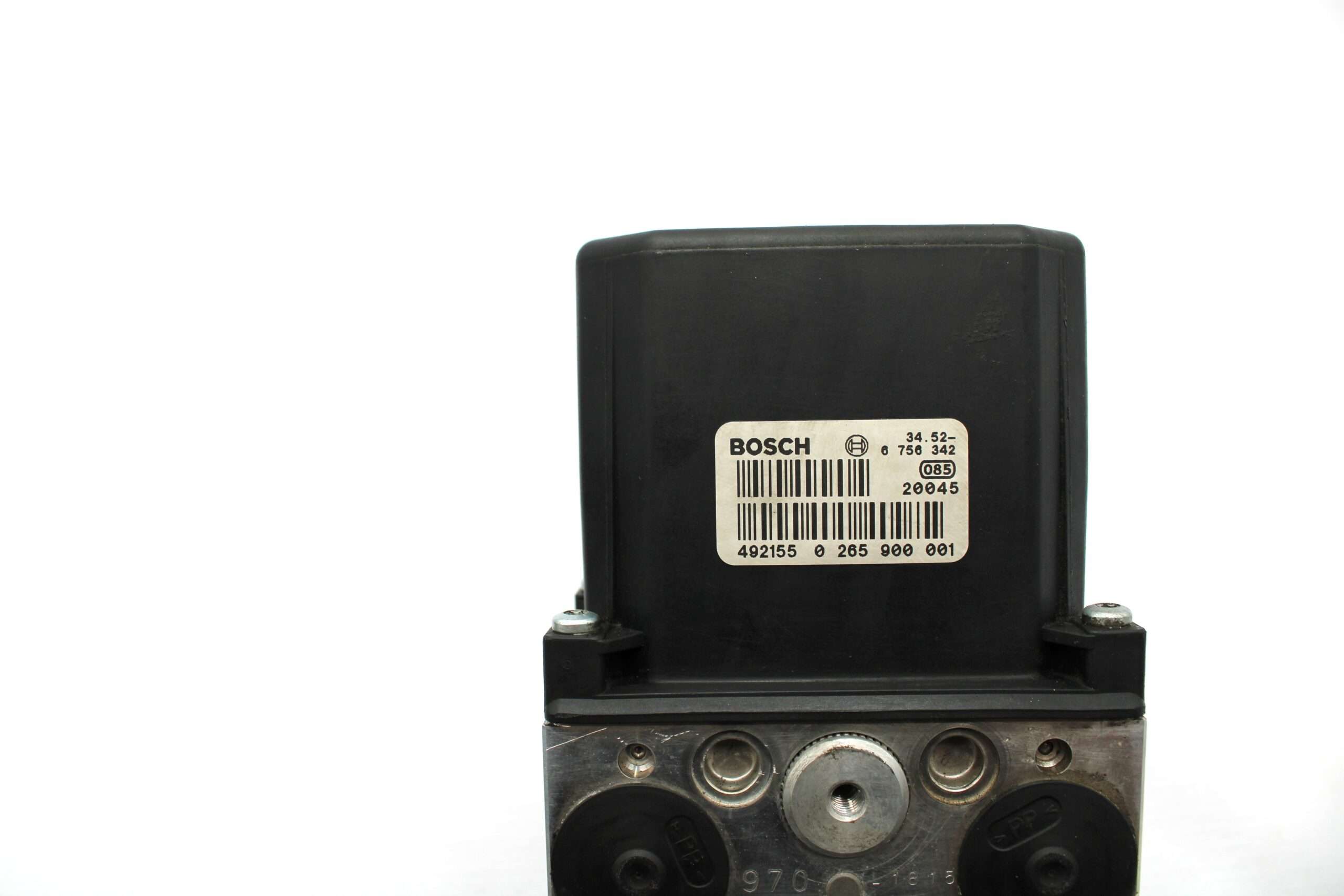 ABS BMW 5 E39 - foto 3