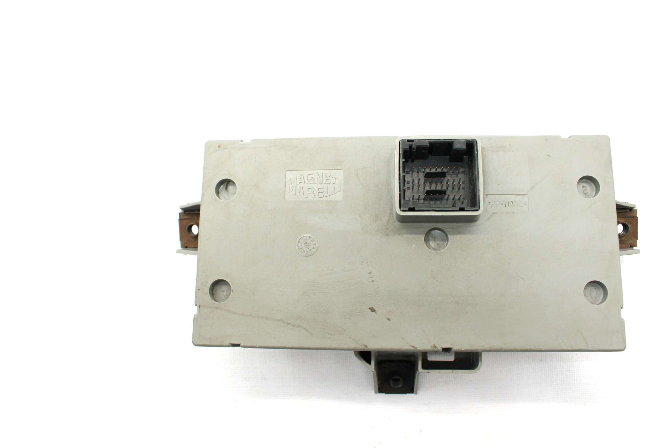 Caja de fusibles Iveco Daily - foto 3