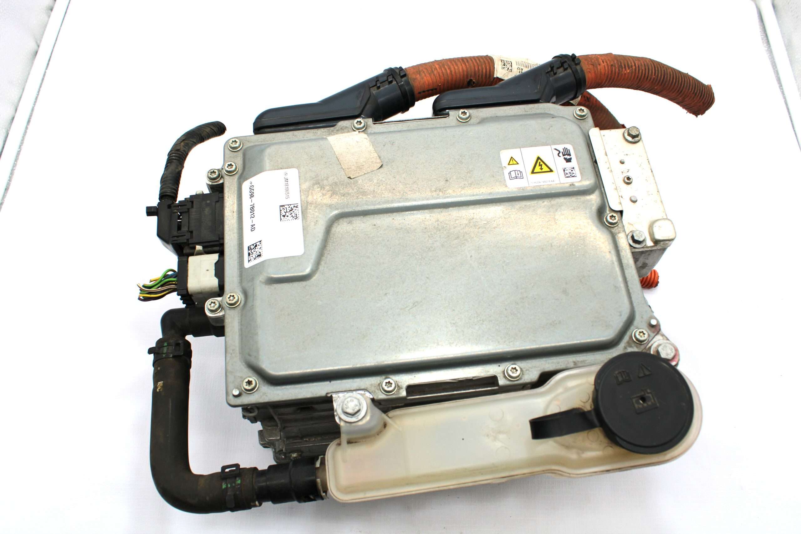 Inversor de Corriente Ford Mondeo - foto 1