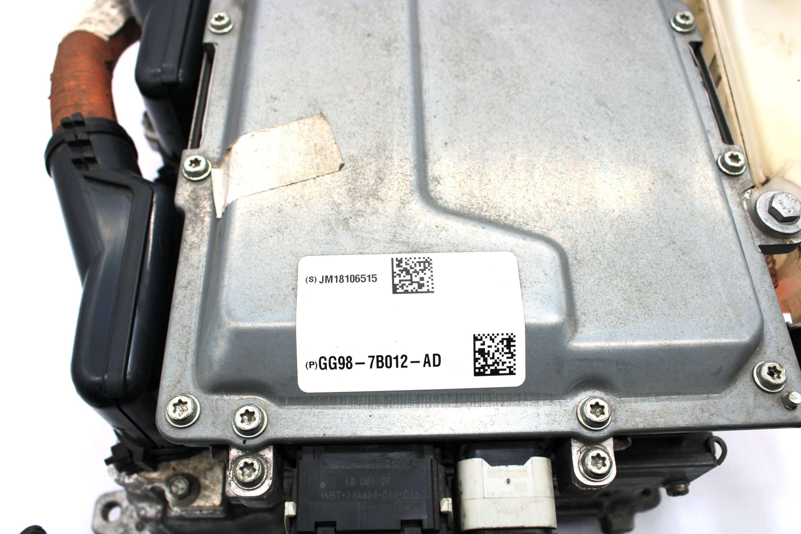 Inversor de Corriente Ford Mondeo - foto 2