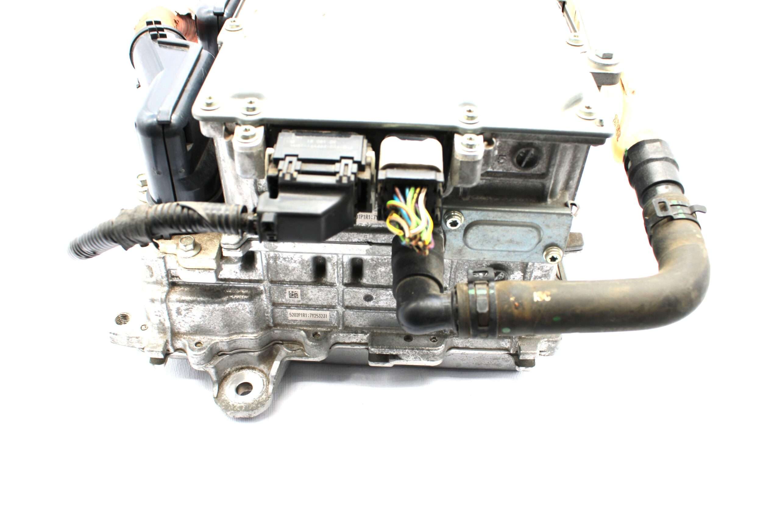Inversor de Corriente Ford Mondeo - foto 3