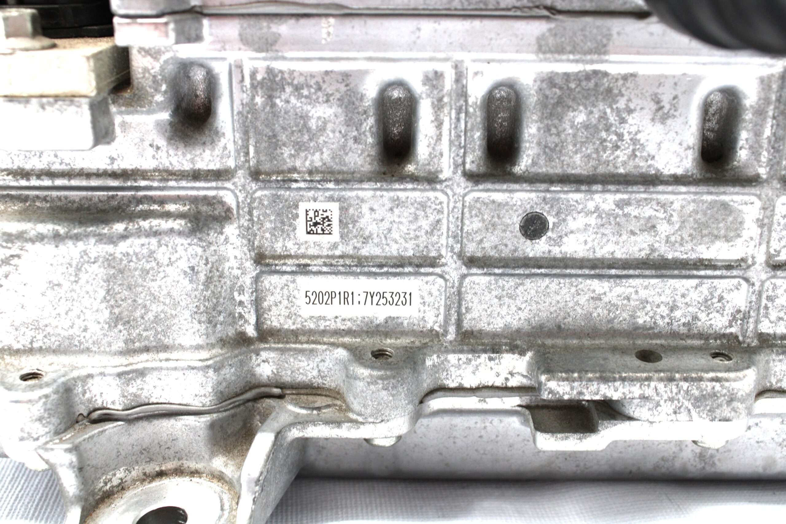 Inversor de Corriente Ford Mondeo - foto 4