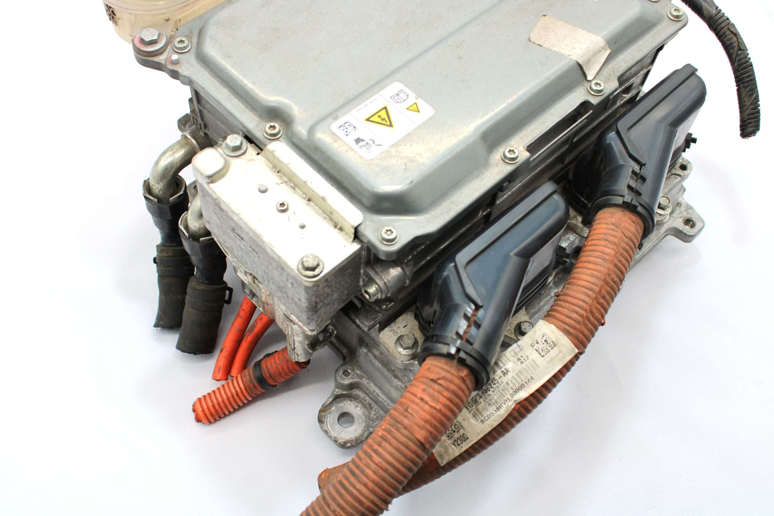 Inversor de Corriente Ford Mondeo - foto 5