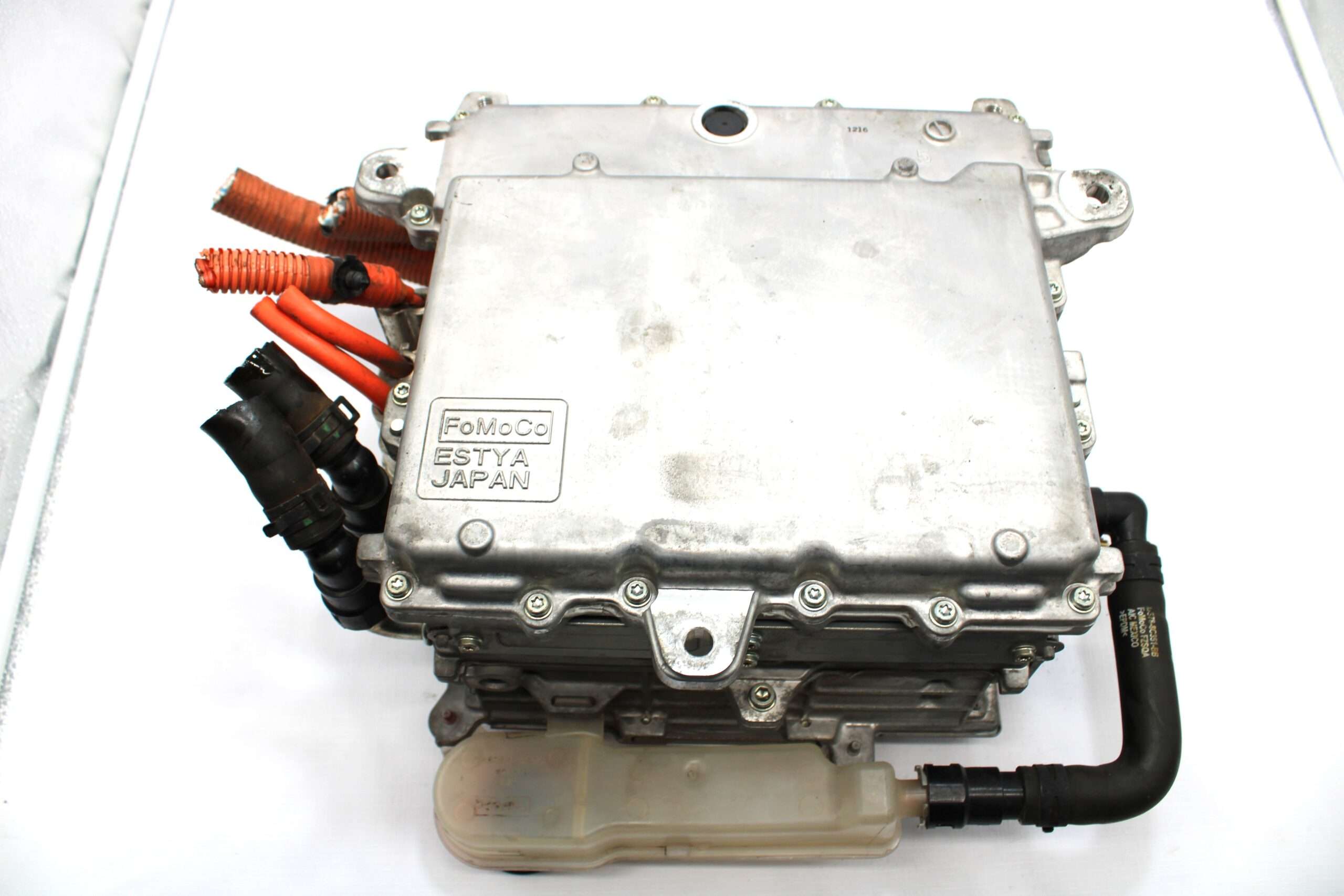 Inversor de Corriente Ford Mondeo - foto 6