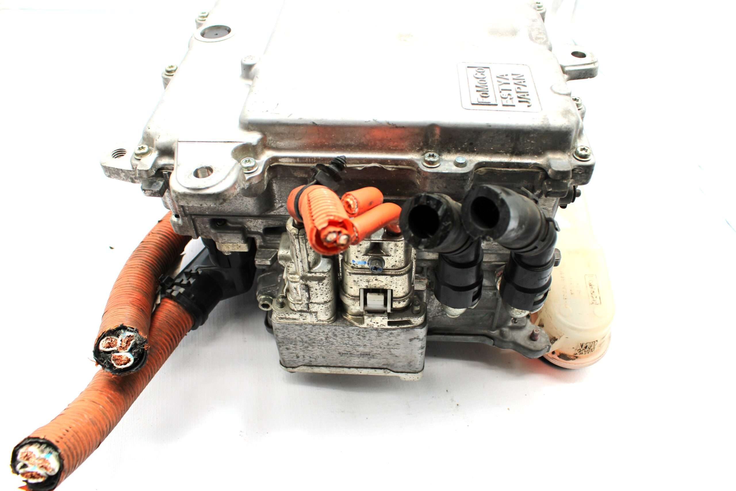 Inversor de Corriente Ford Mondeo - foto 7