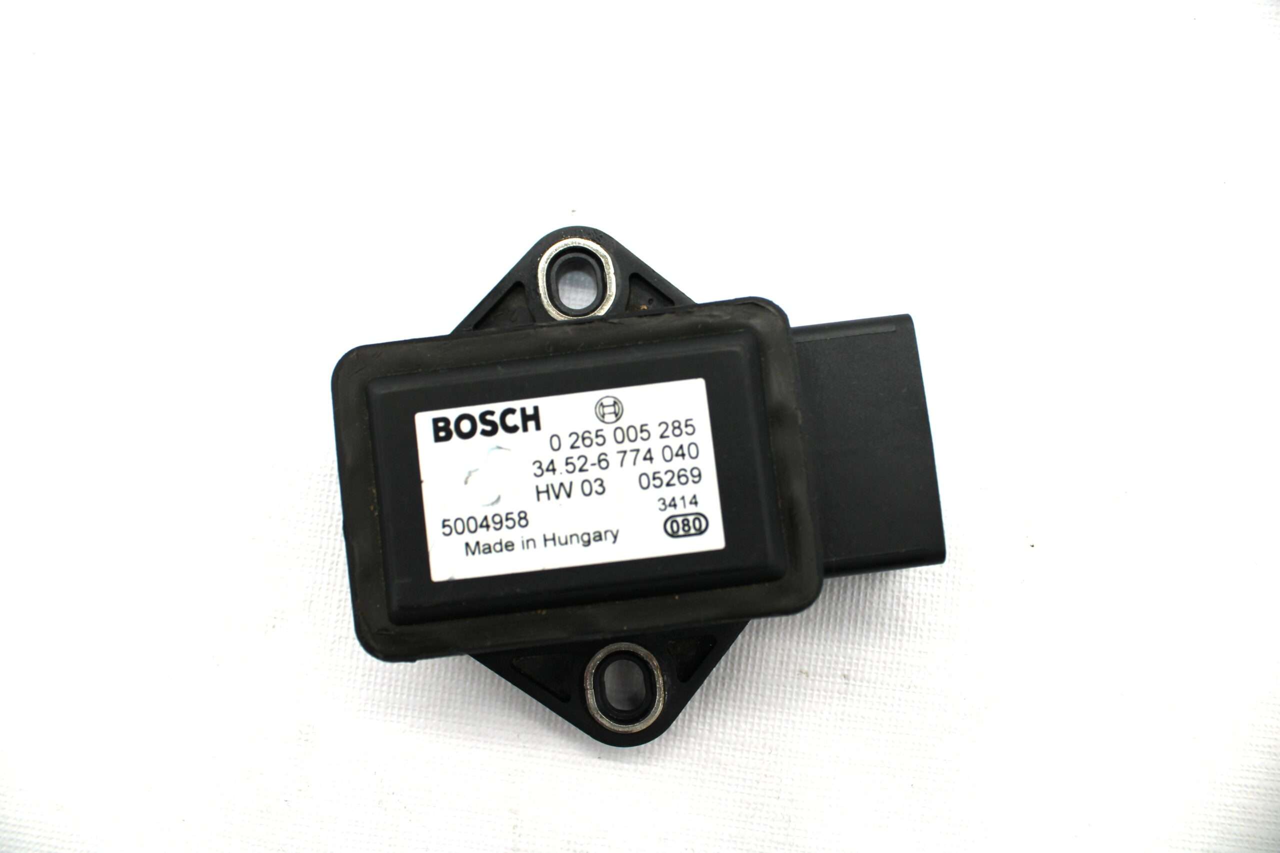 Sensor de Velocidad BMW X5 E53 E60 E61 E83 - foto 1