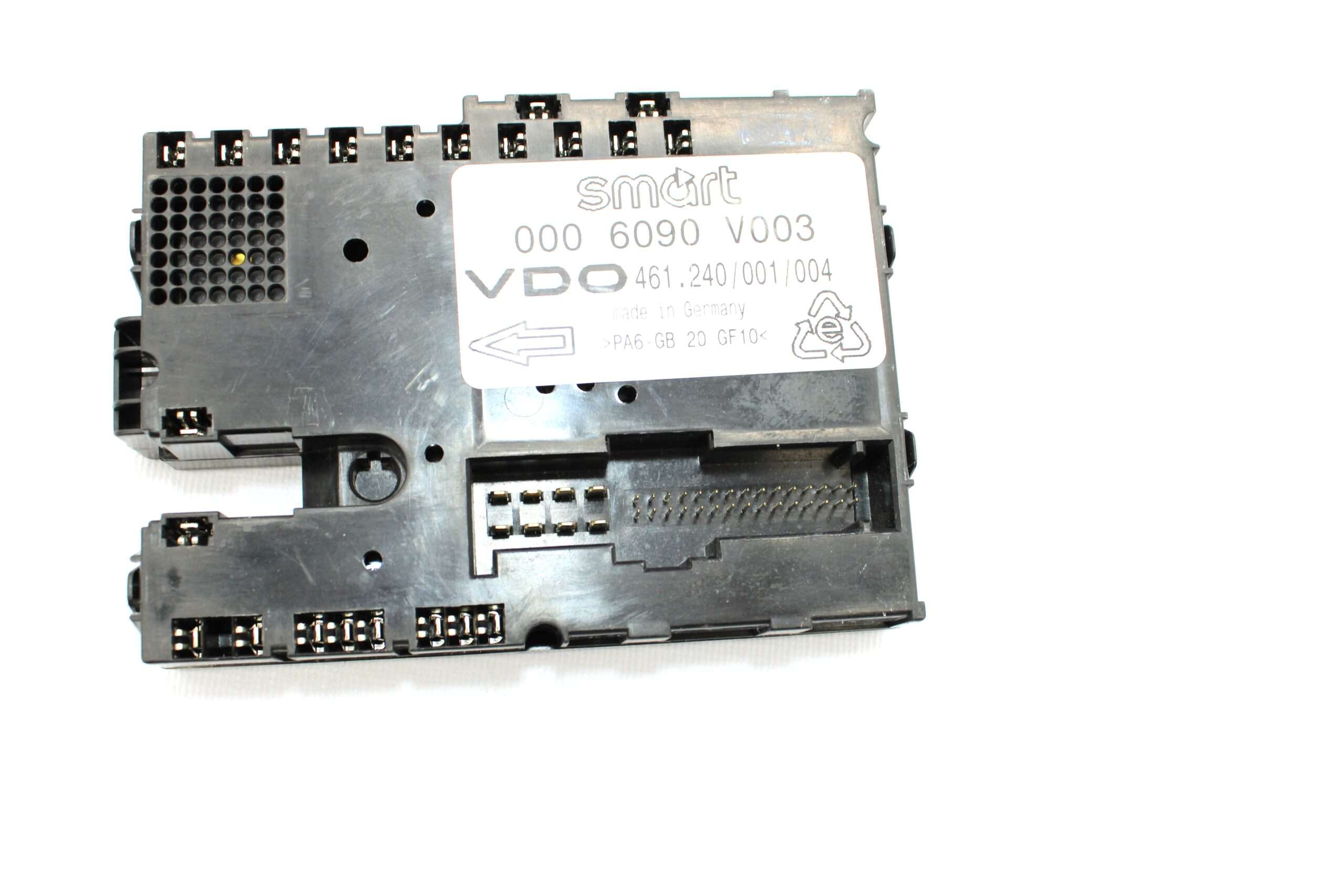 Módulo de Confort Smart Fortwo - foto 1