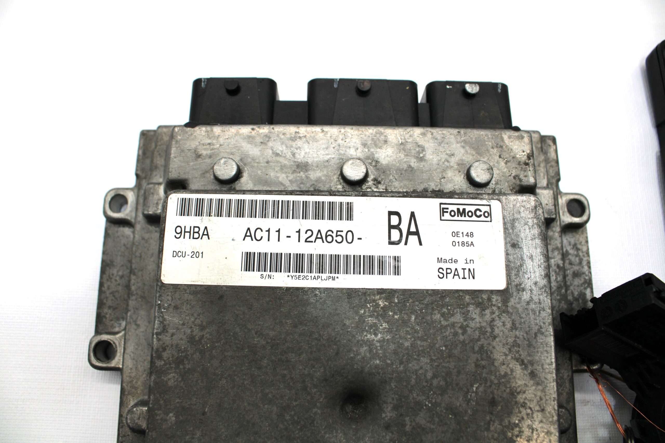 Kit Completo Ford Transit MK7 - foto 2