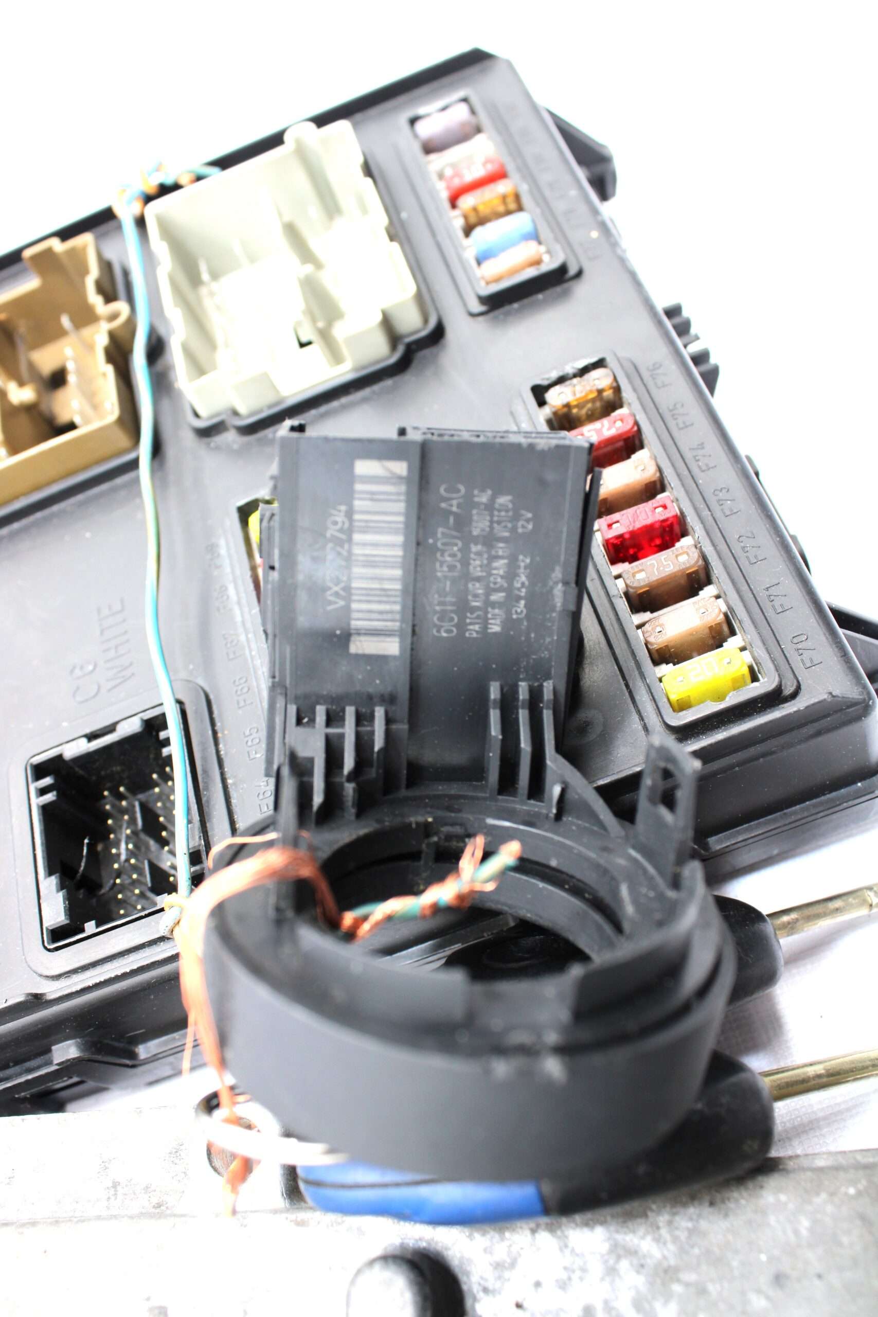 Kit Completo Ford Transit MK7 - foto 3