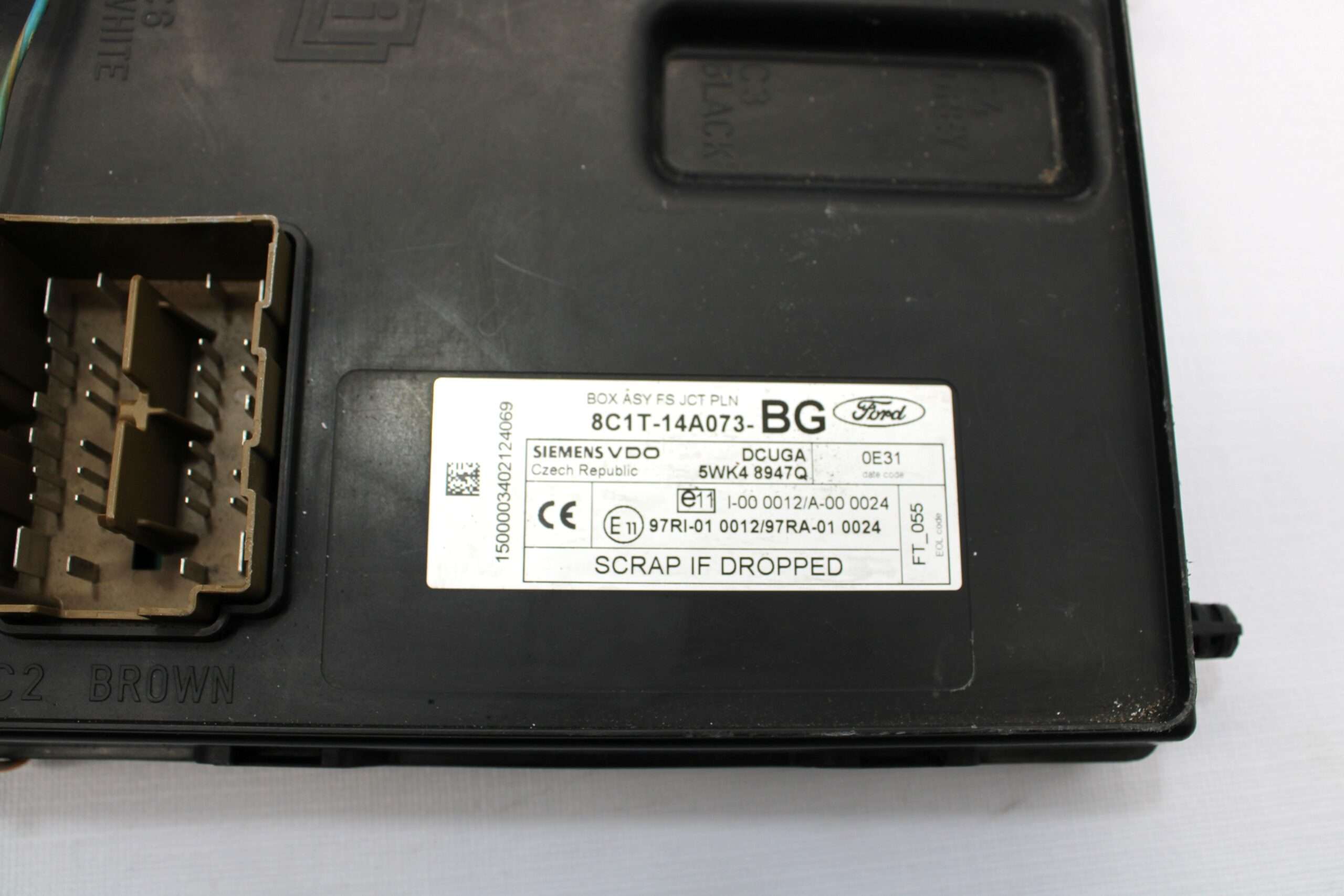 Kit Completo Ford Transit MK7 - foto 4