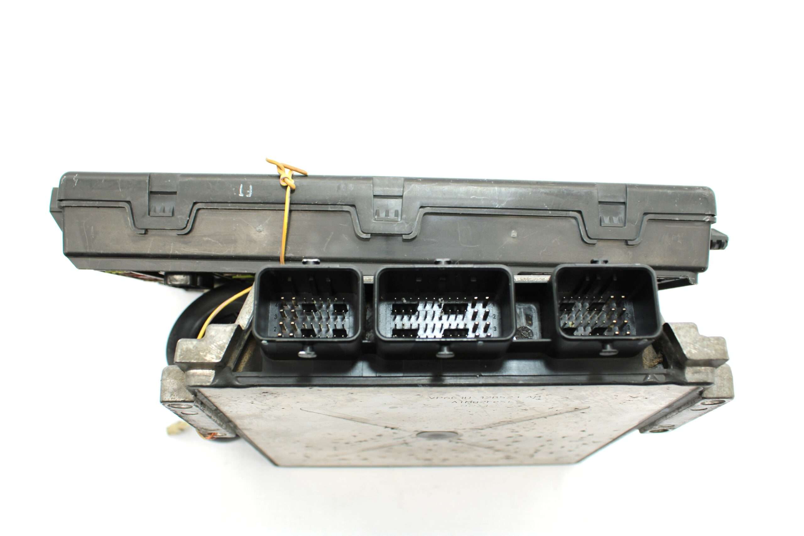 Kit Completo Ford Transit MK7 - foto 5