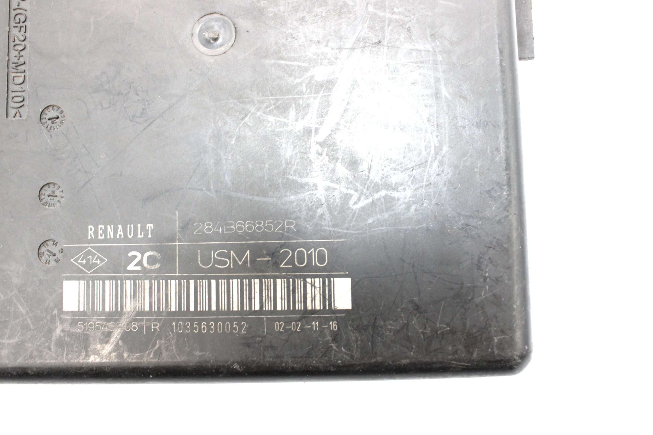 Cajas de Fusibles Renault Master - foto 2