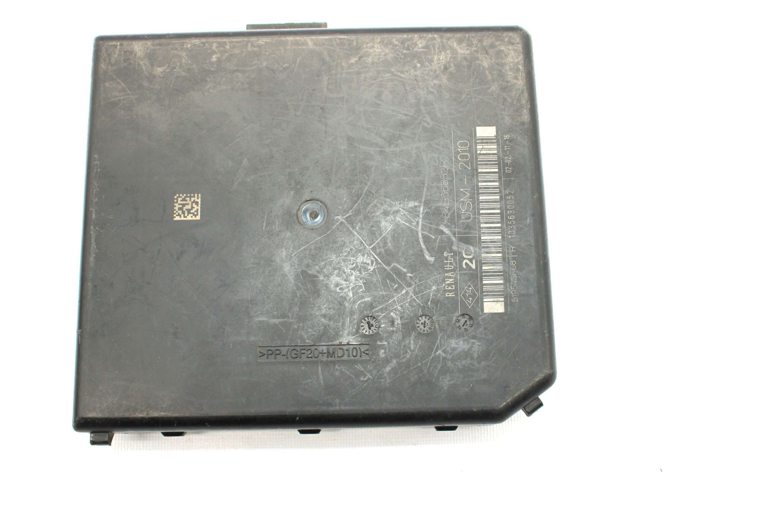 Cajas de Fusibles Renault Master - foto 3
