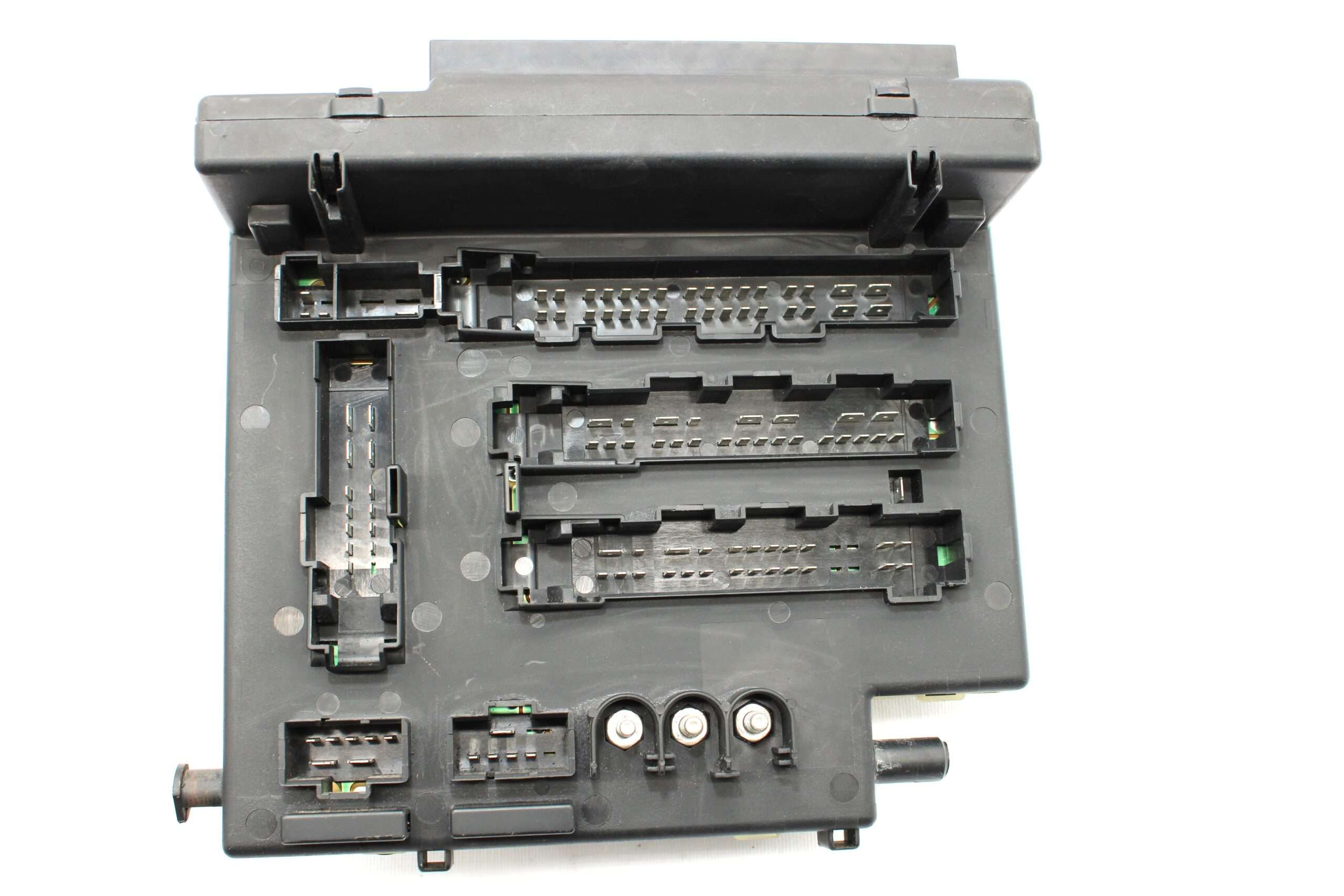 Caja de Fusibles FORD ESCORT - foto 3