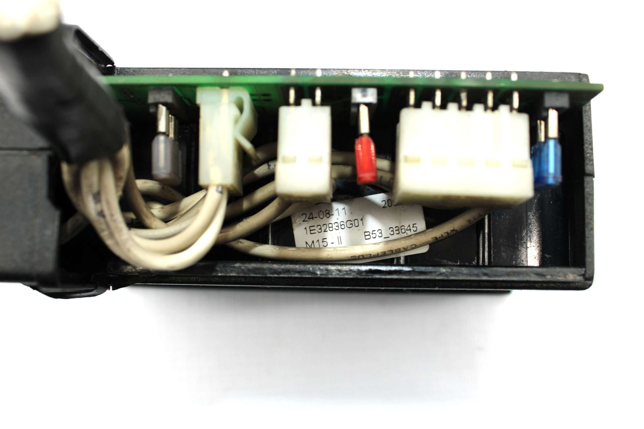 Controlador de Thermo King - foto 3