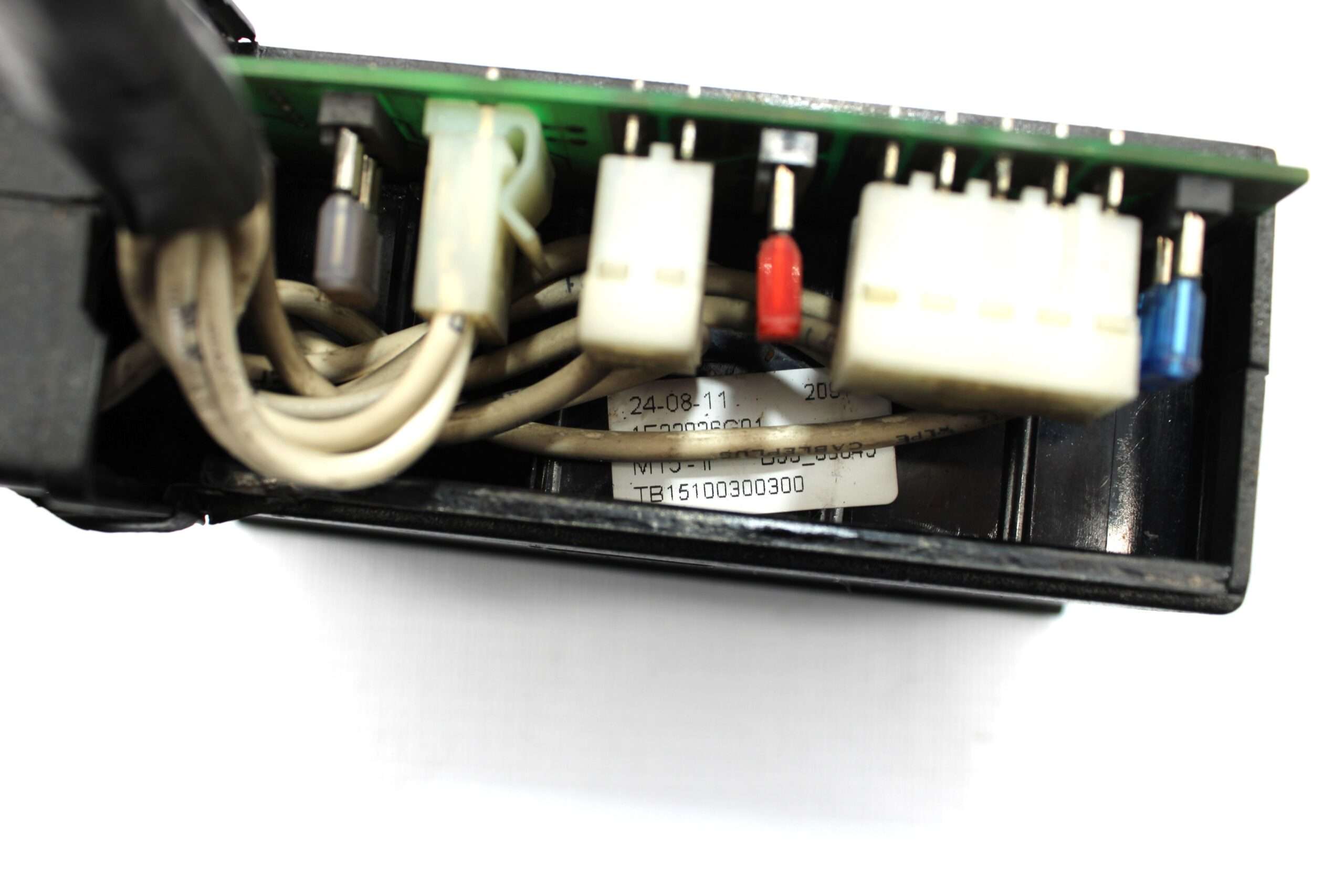 Controlador de Thermo King - foto 4
